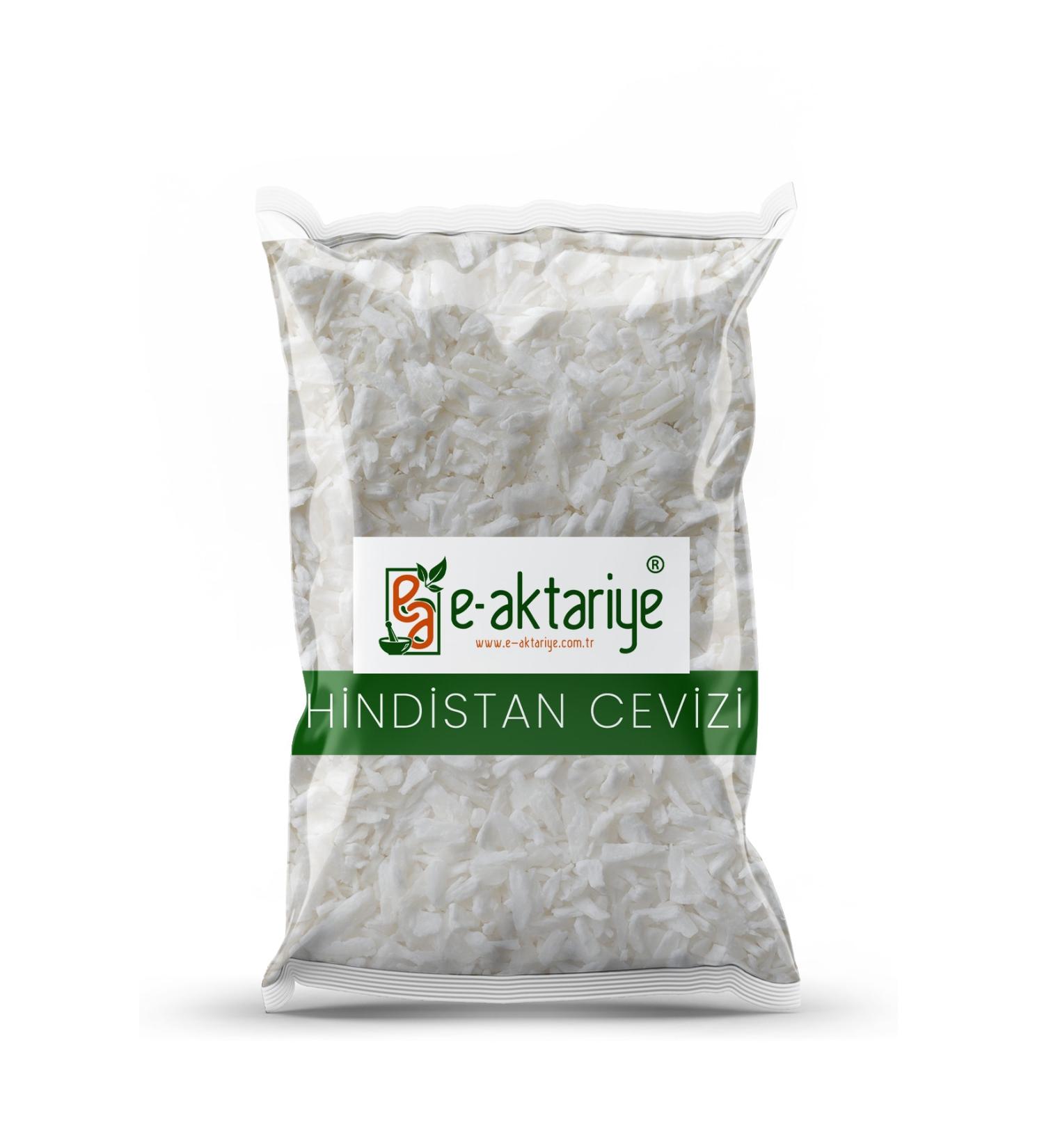 Eaktariye Coconut Medium Fine 250 gr