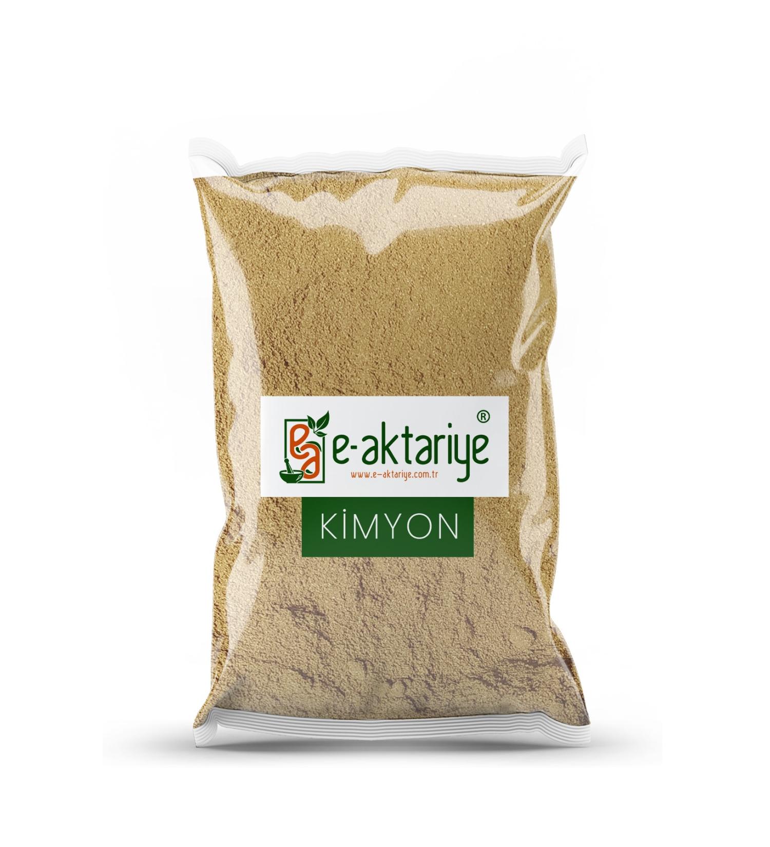 Eaktariye Cumin 1 Kg