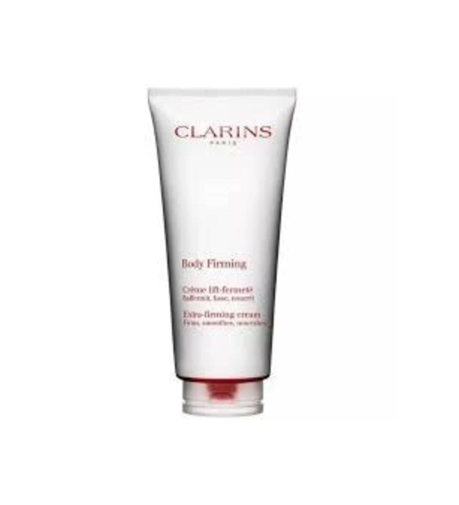 Clarins Extra Firming Body Cream 200 Ml