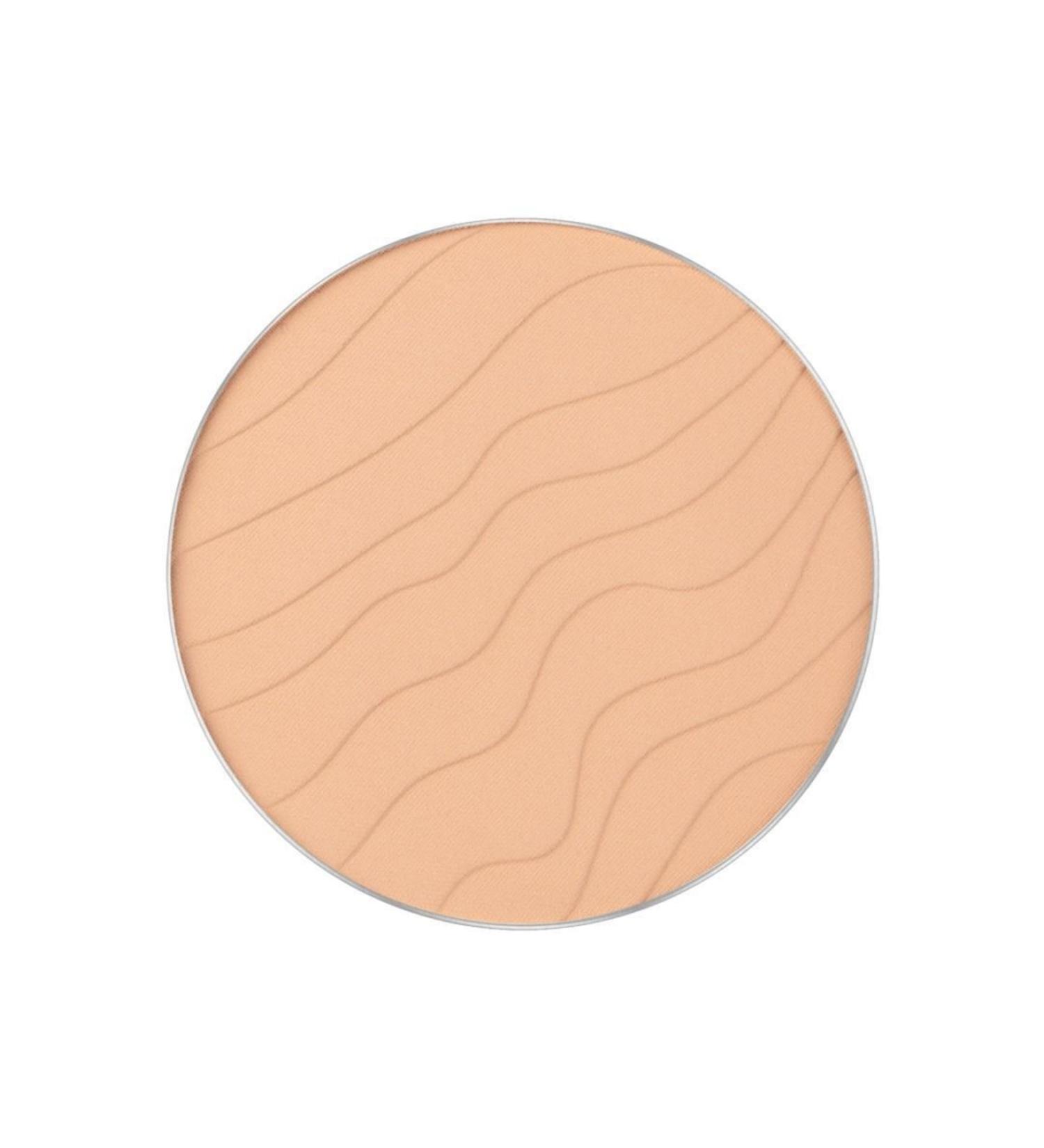 Inglot Stay Hydrated Pressed Powder Freedom System Palette