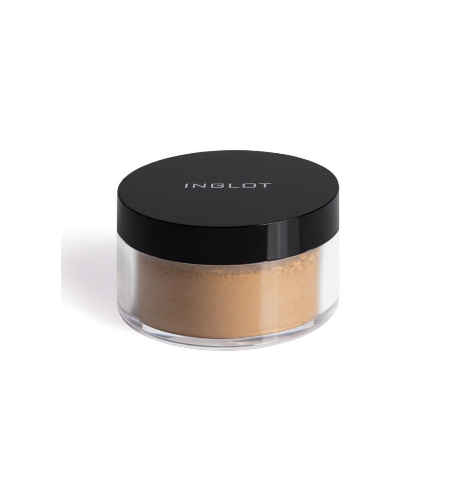 Inglot Perfect Finish Loose Powder