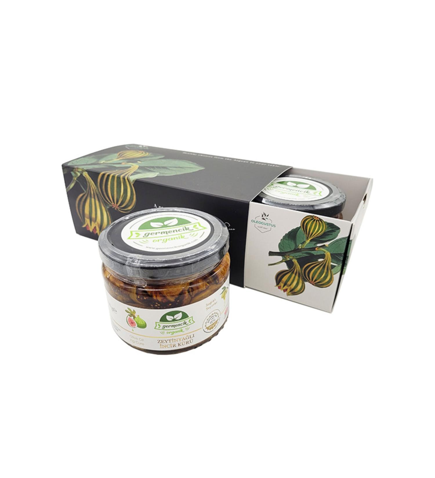 Germencik Organic Fig Cure Package - Buy Online on GoSupps.com