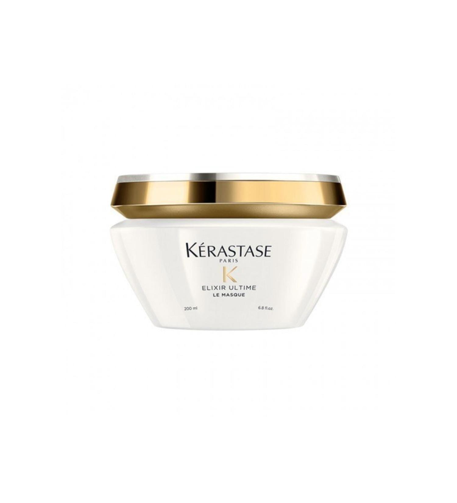 Kerastase Elixir Ultime Argan Oil Mask 200 ml