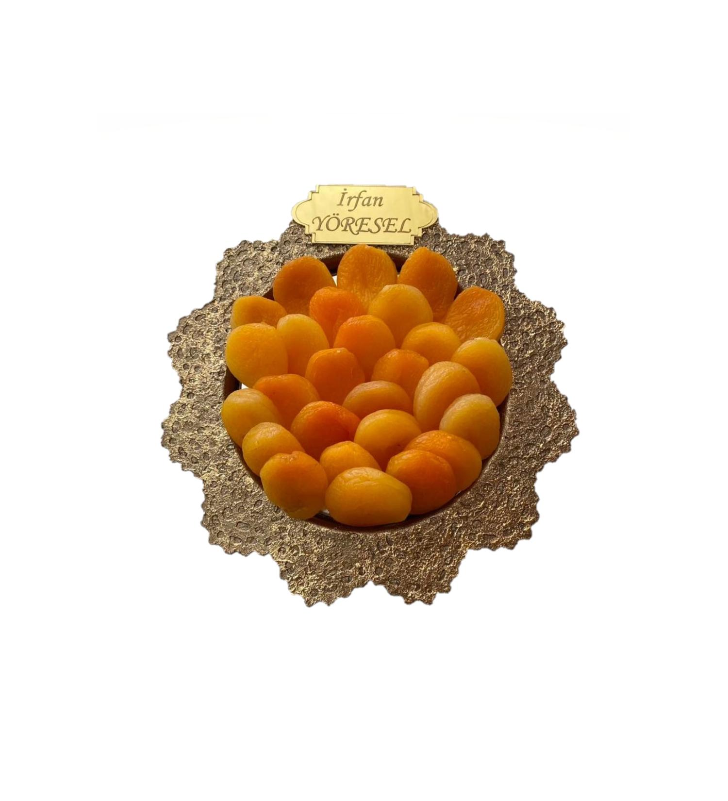 Irfan Local Apricot Dried Jumbo Size Malatya 1000 gr