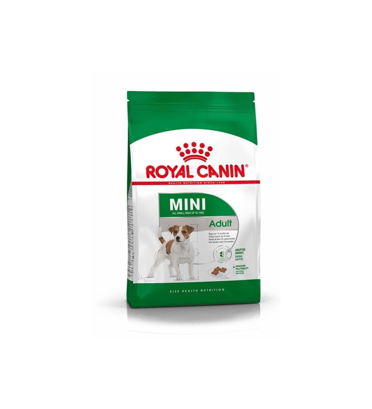 Royal Canin 2 Kg Mini Adult Dog Food