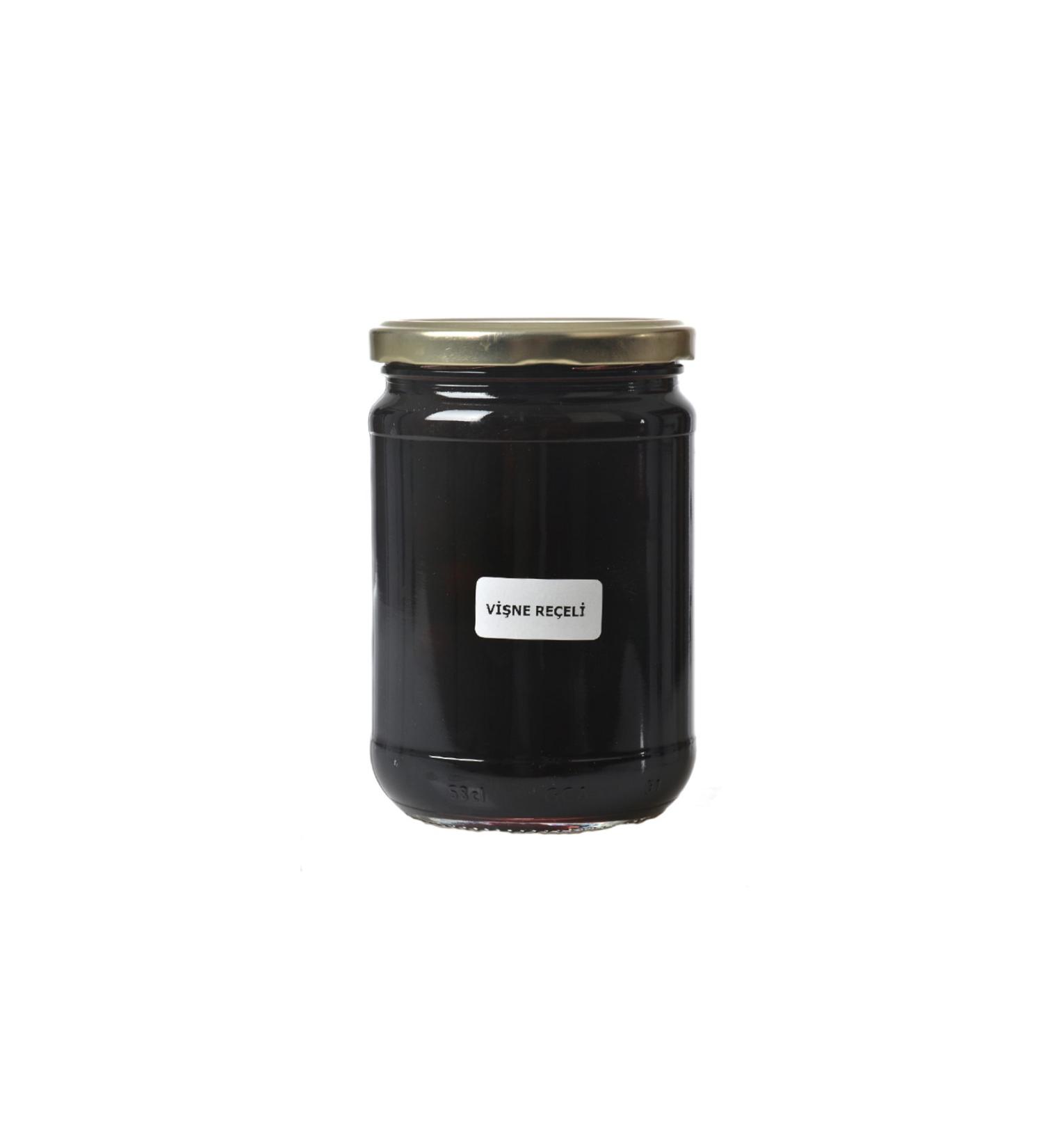 33tarsusyoresel Homemade Cherry Jam 800 G