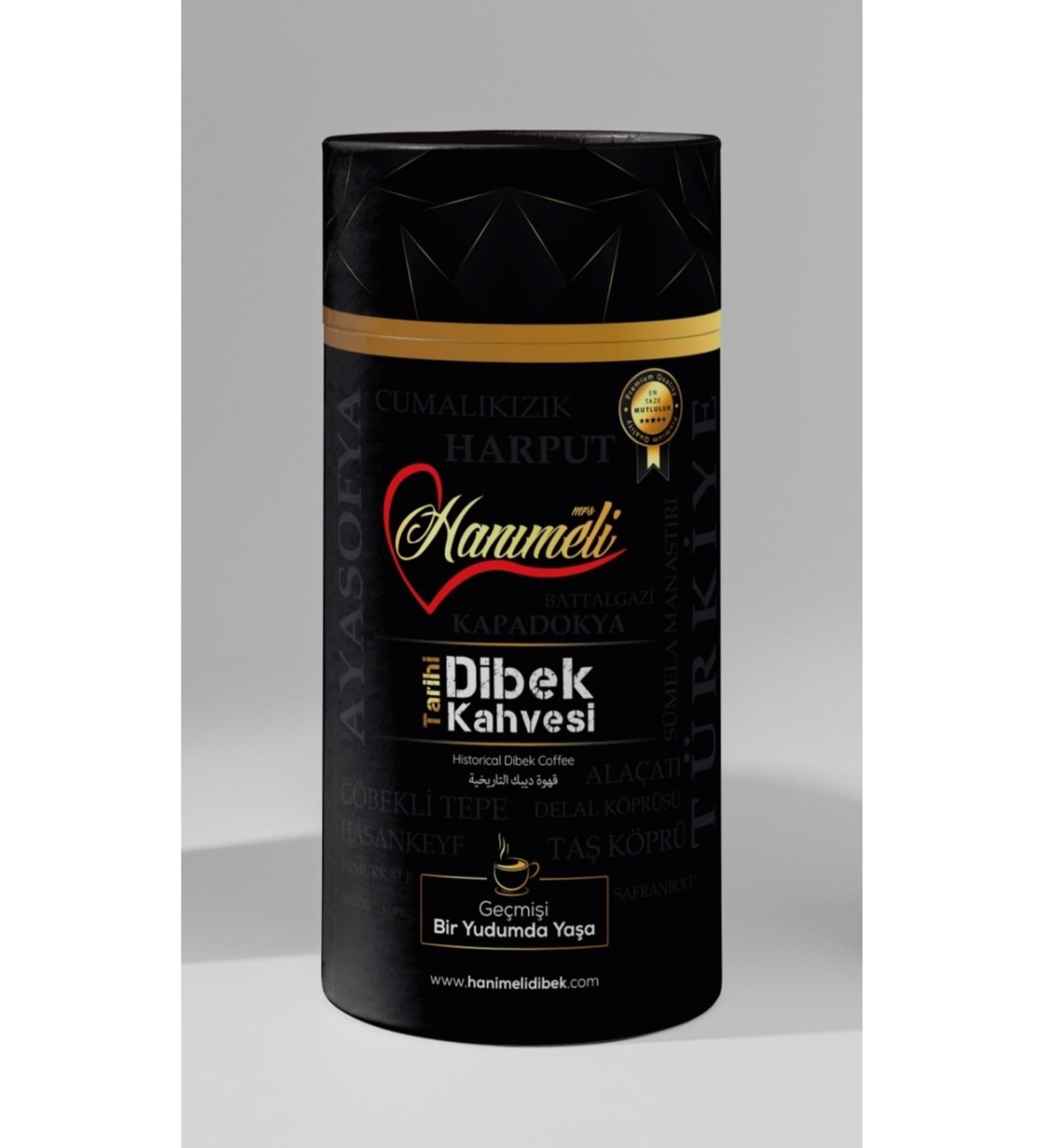 Honeysuckle Dibek Coffee 1kg New