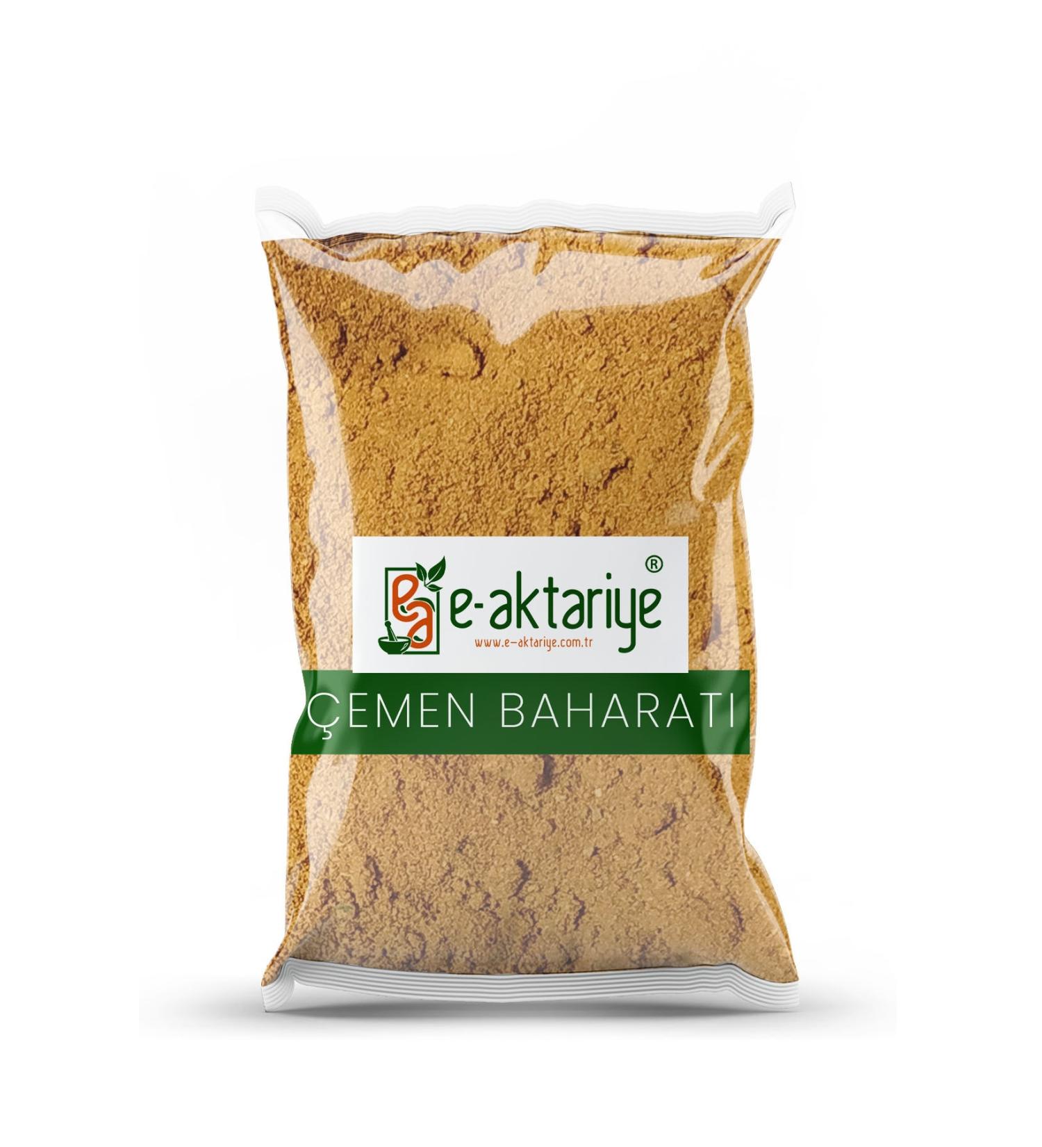 Eaktariye Fenugreek Spice 500 gr