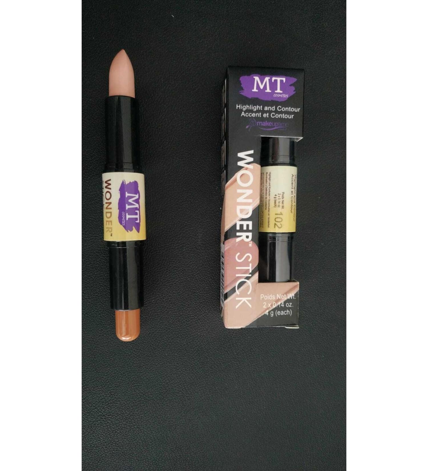 MT Wonder Stick Concealer 102 Medium Tone