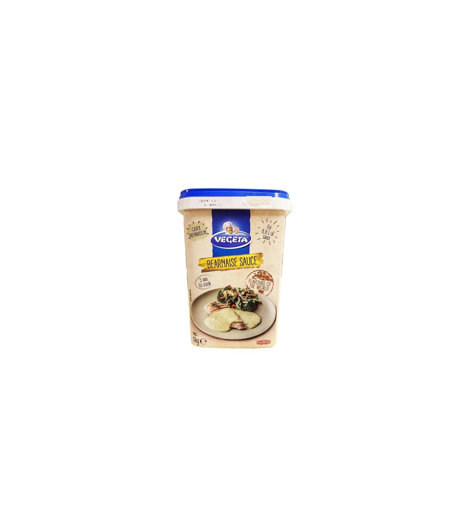 Vegeta Bearnaise Sauce 1 Kg