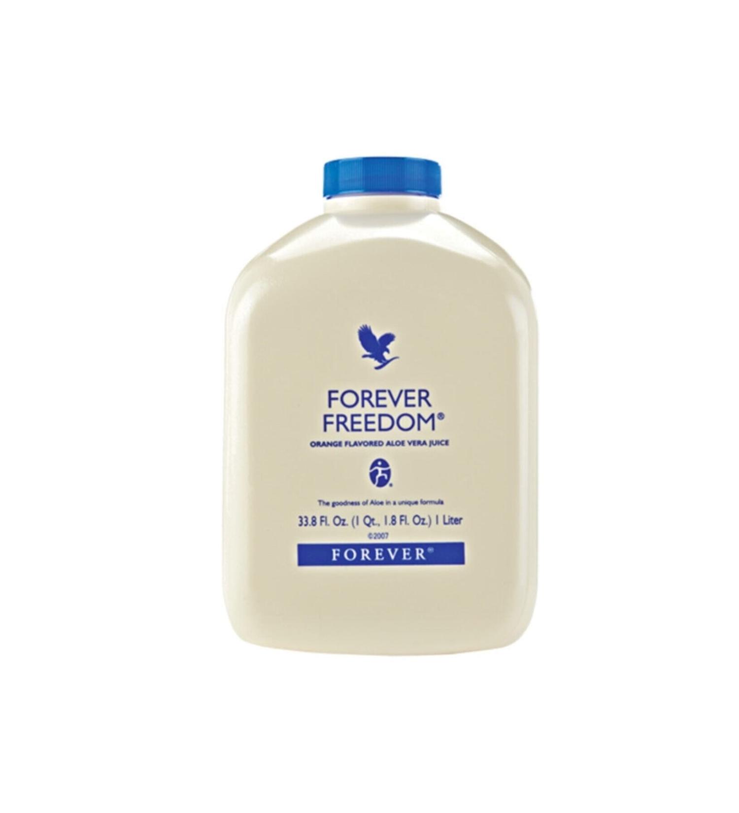 Forever Living Freedom Nutritional Supplement for Cartilage and Joints - Buy Online on GoSupps.com