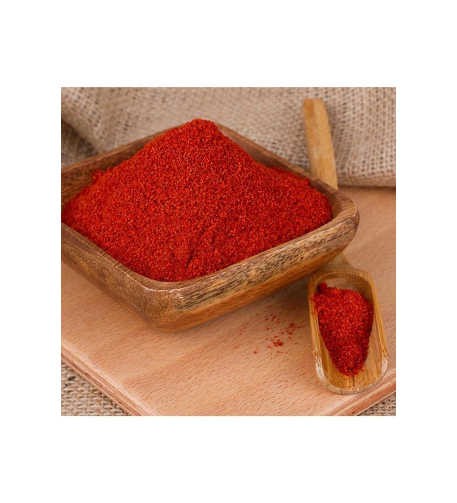 OREPA 1. Quality Red Hot Pepper Powder 1 Kg