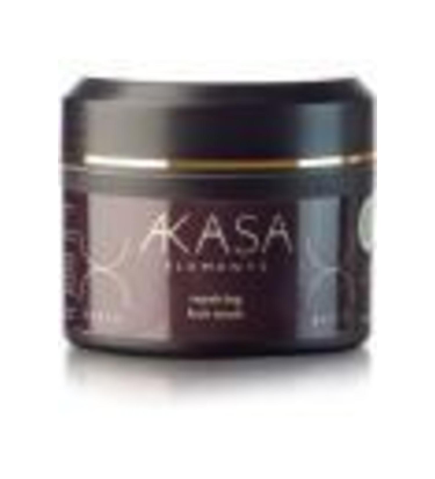 Organic Akasa Elements Biotin and Argan Oil Repairing Hair Mask - 250 Ml