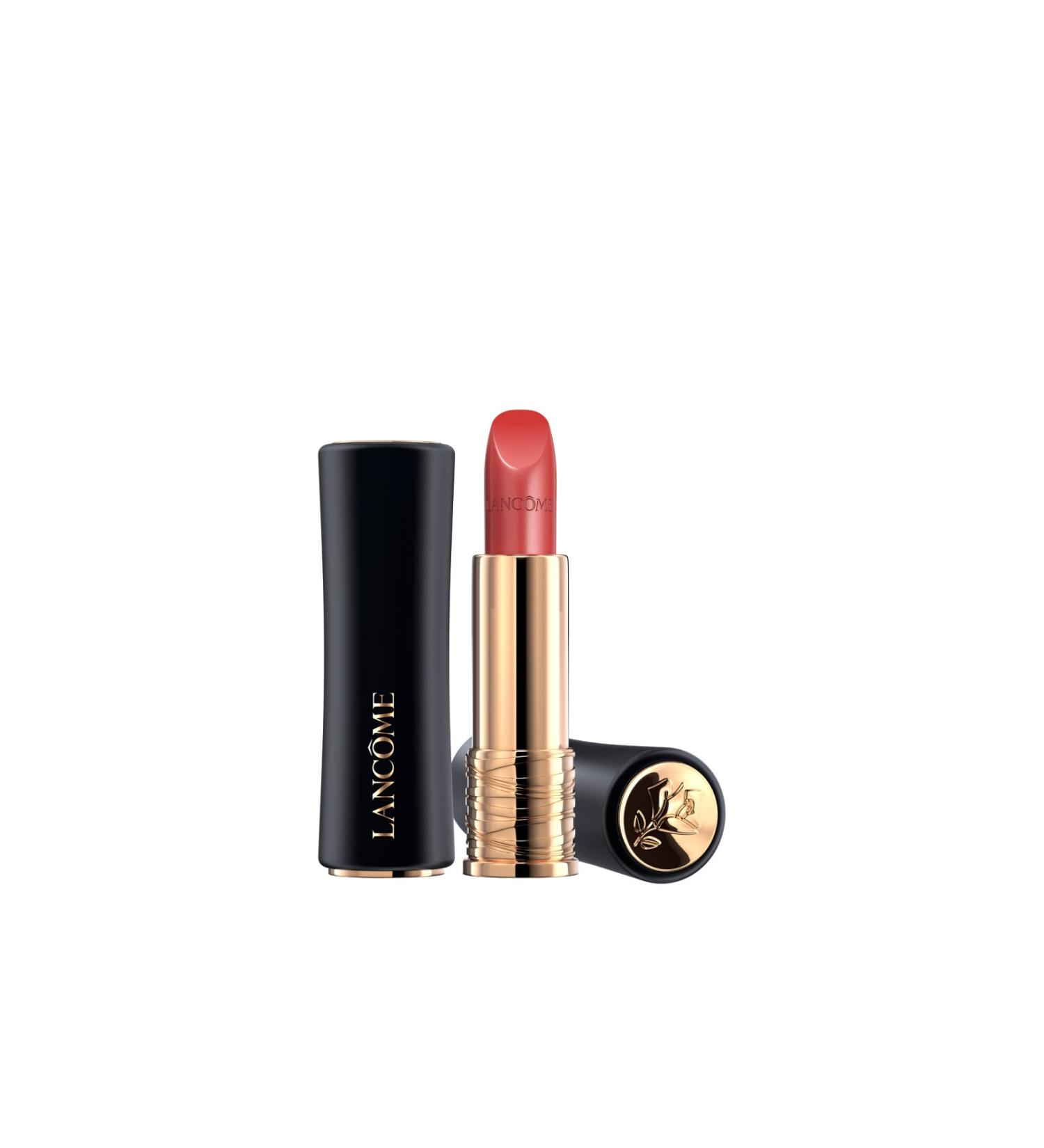Lancome L'absolu Rouge Cream Moisturizing Lipstick 7-bouquet-nocturne 3614273307277 - Buy Online on GoSupps.com