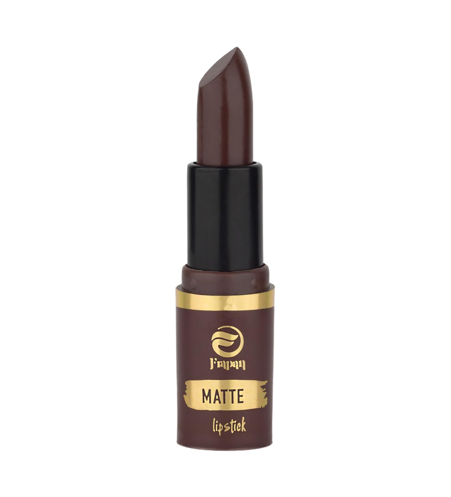Tikatti Frapan Matte Lipstick 01