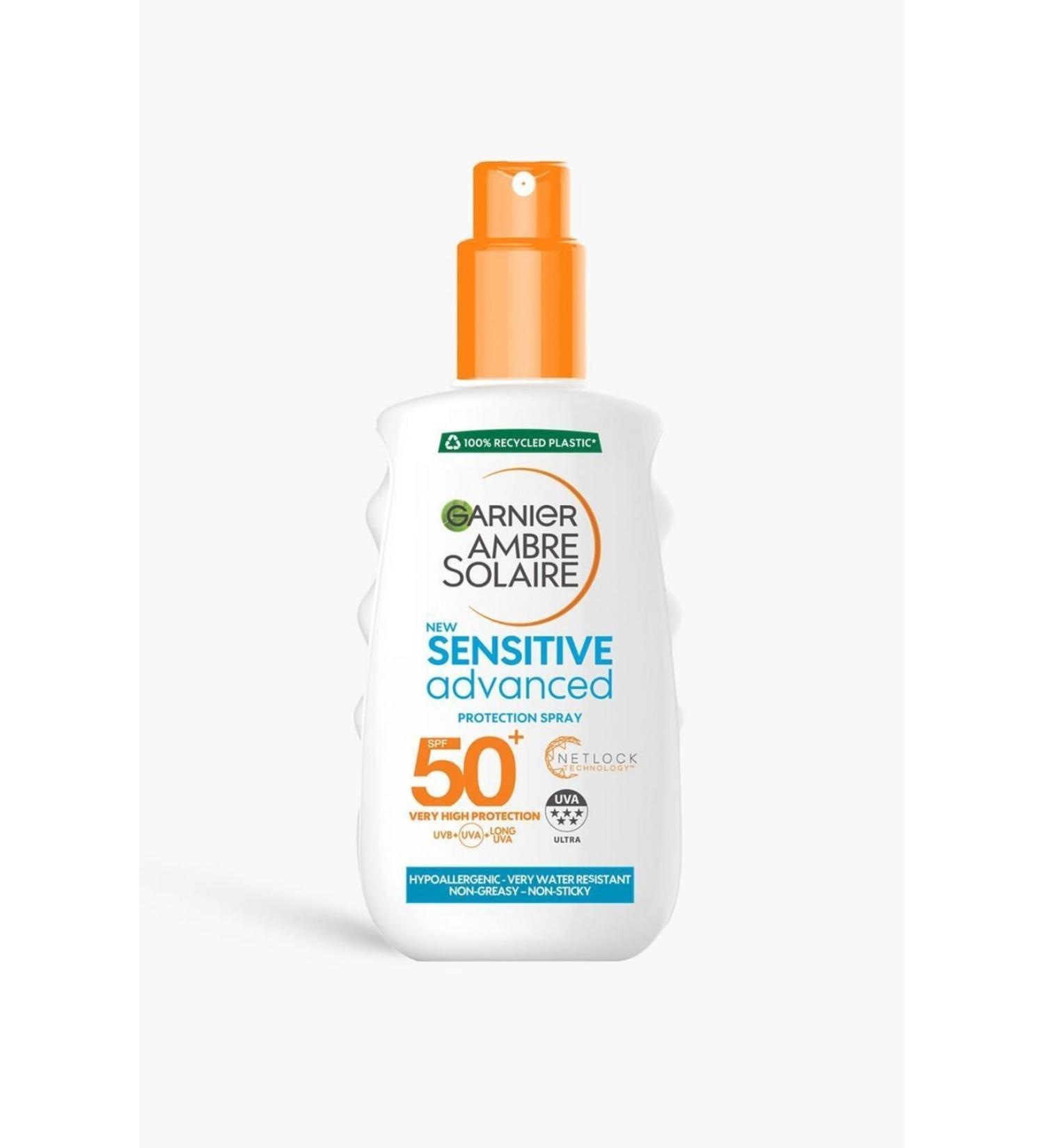 Garnier Ambre Solare 200ml