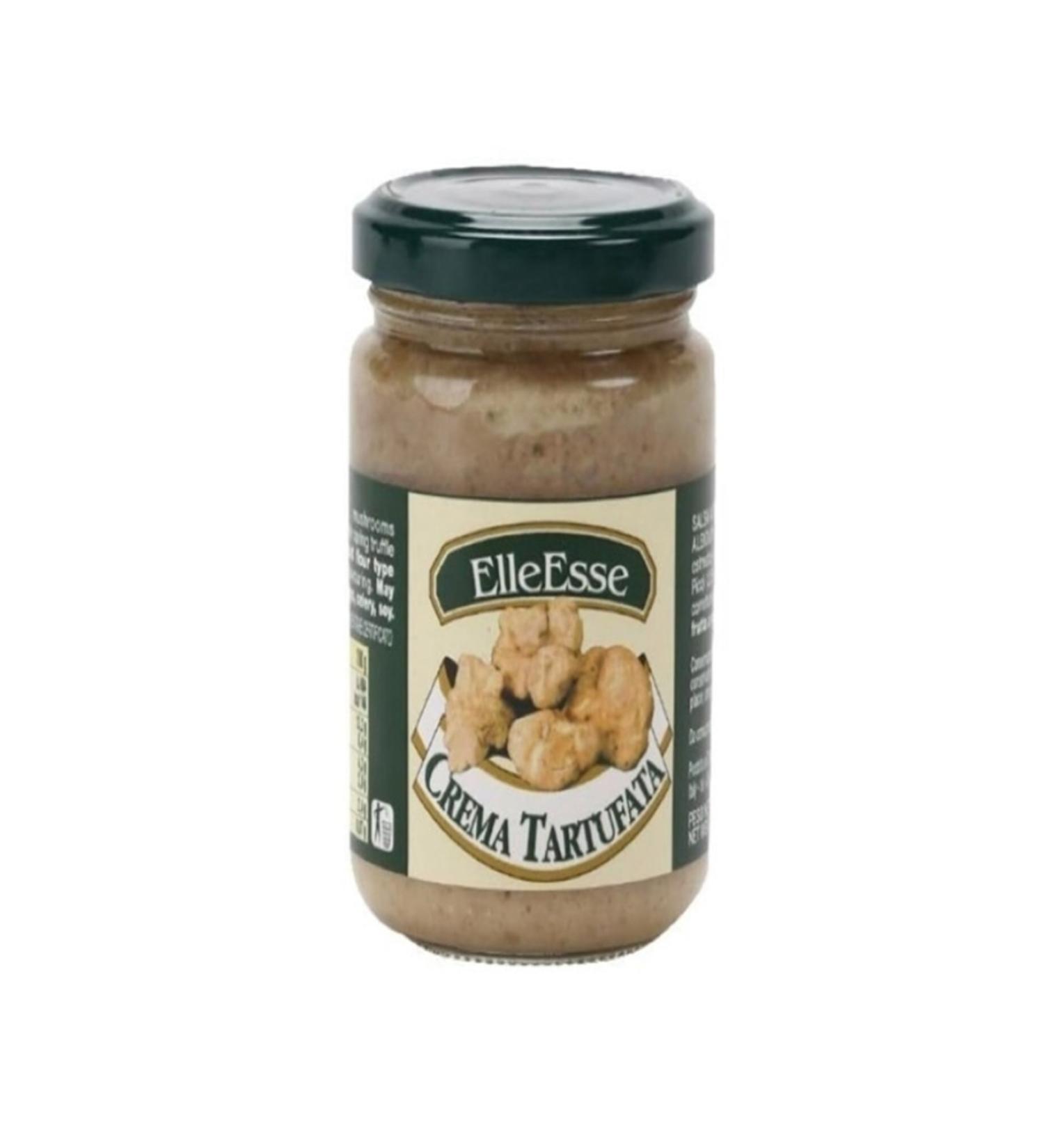 Elle Esse White Truffle Paste