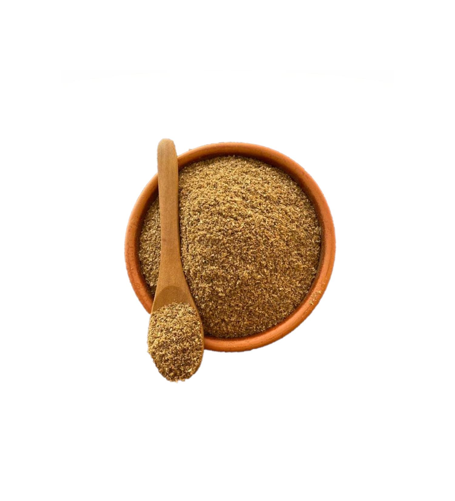Irfan Local Coriander Ground Pure 500 gr
