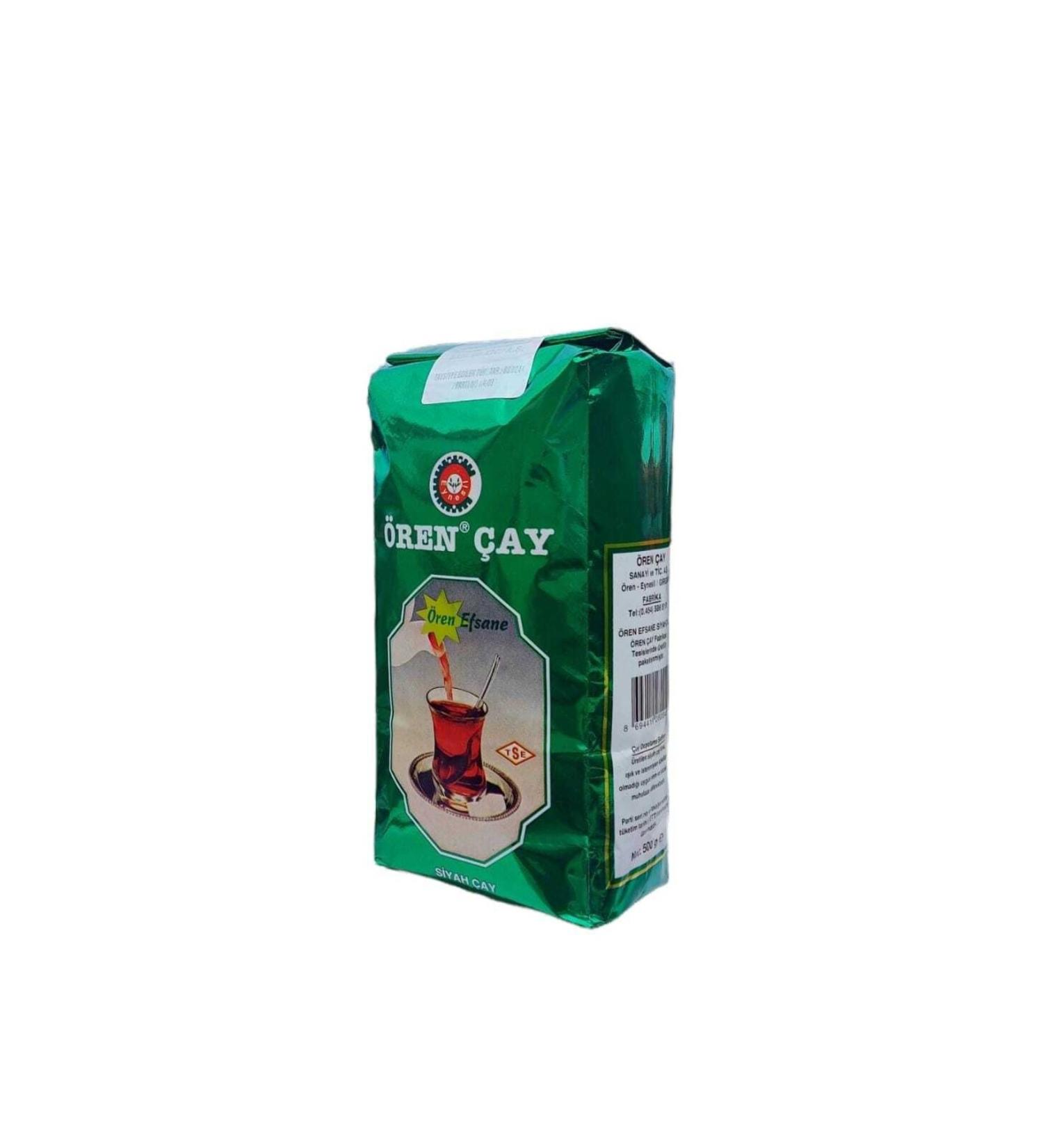 Oren Tea 500 Gr