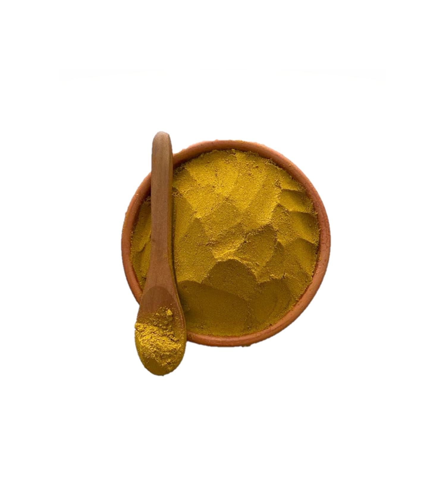 Irfan Local Curry Spice 1st Quality 1000 gr