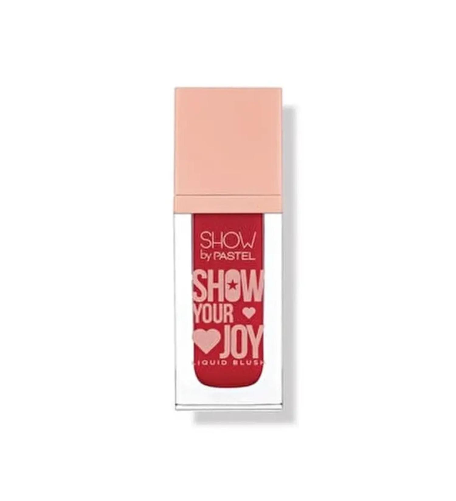 Pastel Liquid Blush - Show By Liquid Blush 52 - Buy Online on GoSupps.com