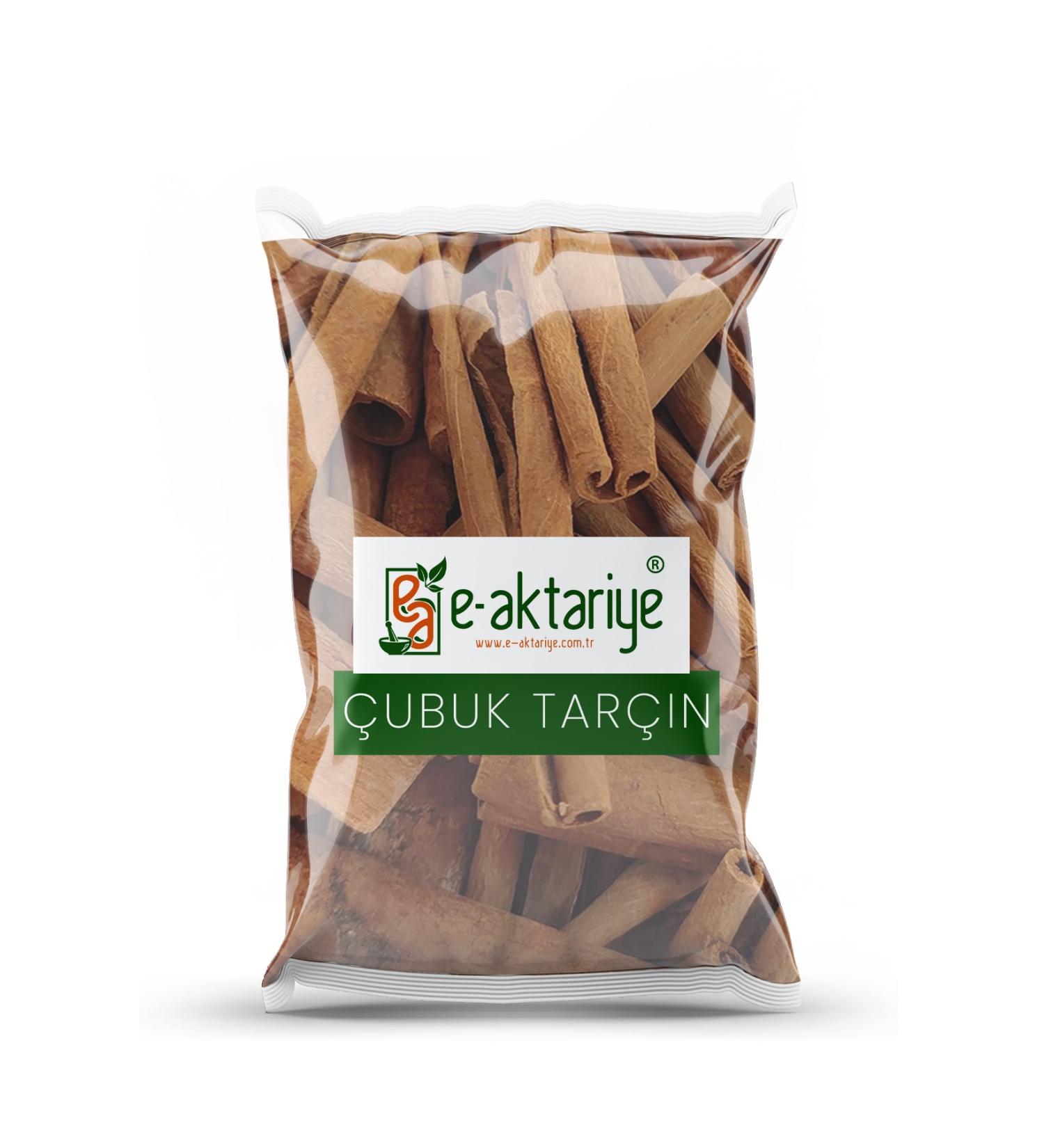 Eaktariye Cinnamon Sticks 1 Kg