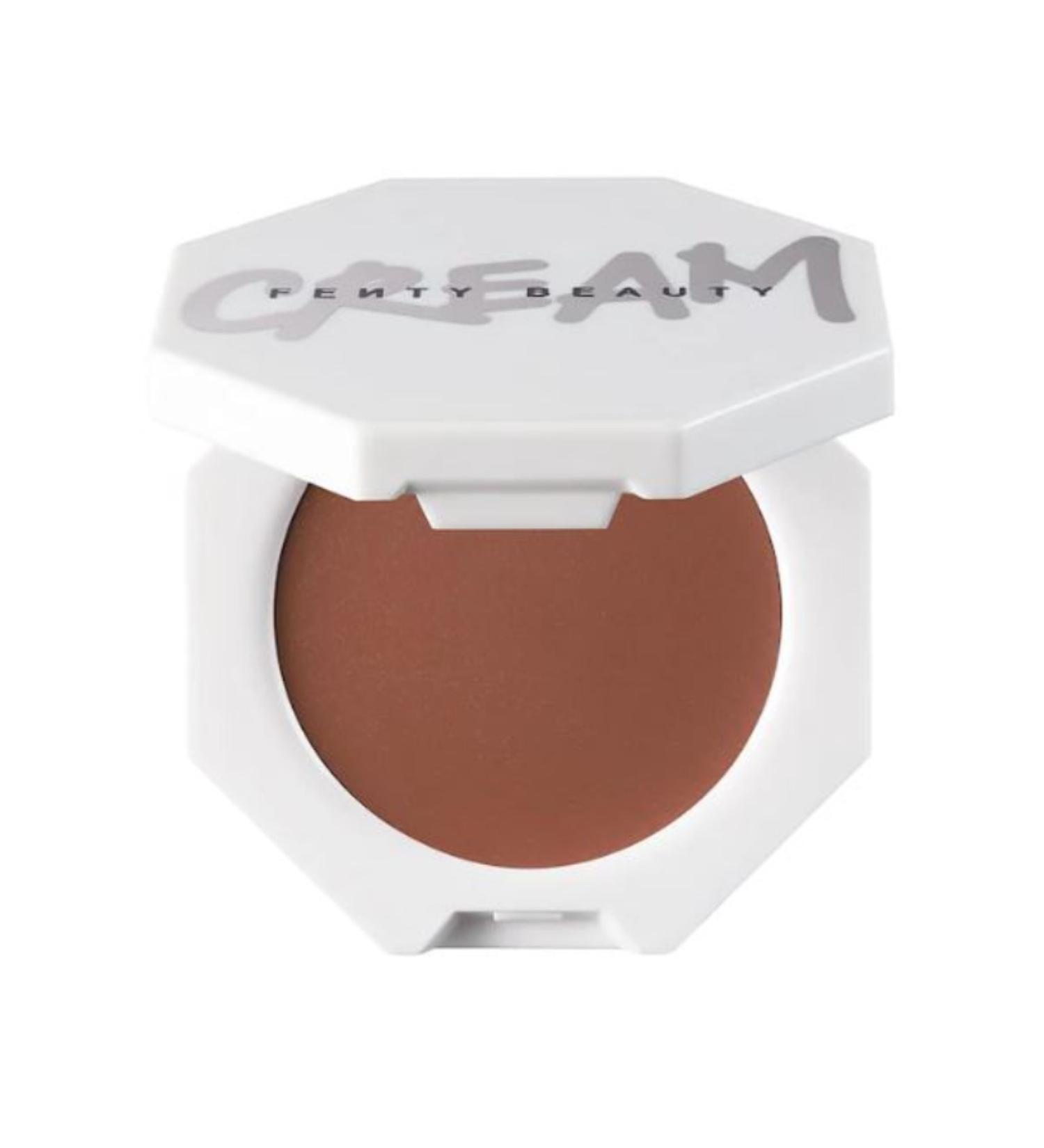 FENTY BEAUTY Cheeks Out Cream Blush Ros Latte