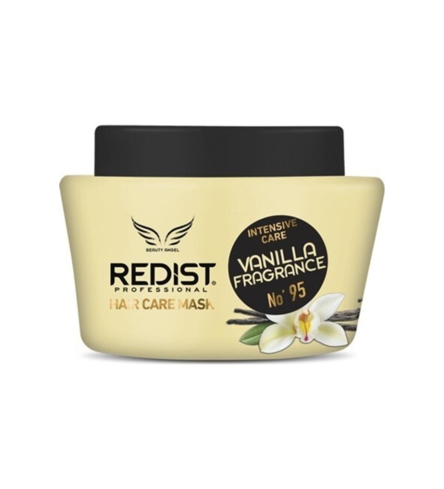 Gokturkpazar Redist Vanilla Hair Care Mask 500ml