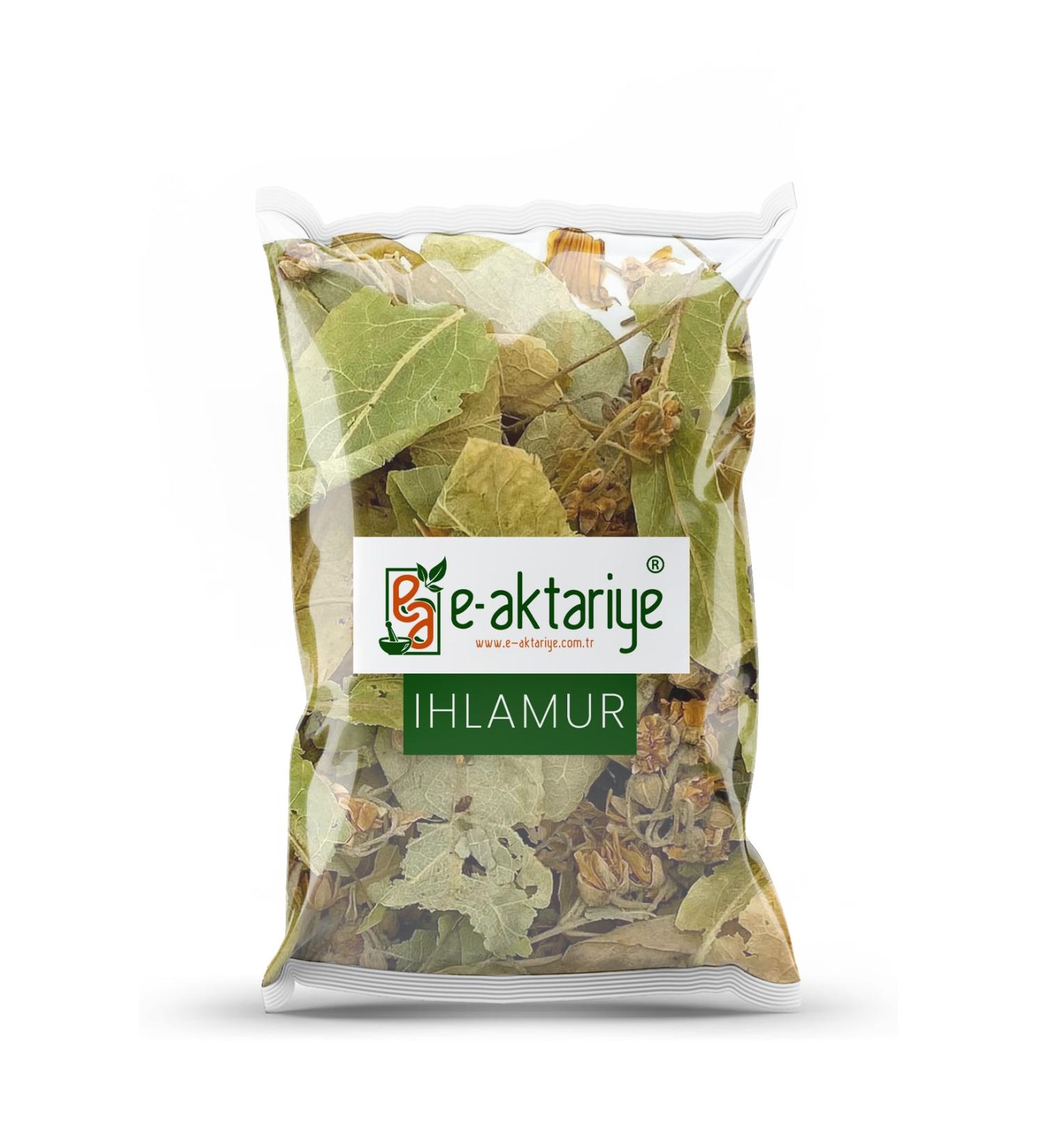 Ektariye Samsun Region Linden 500 gr