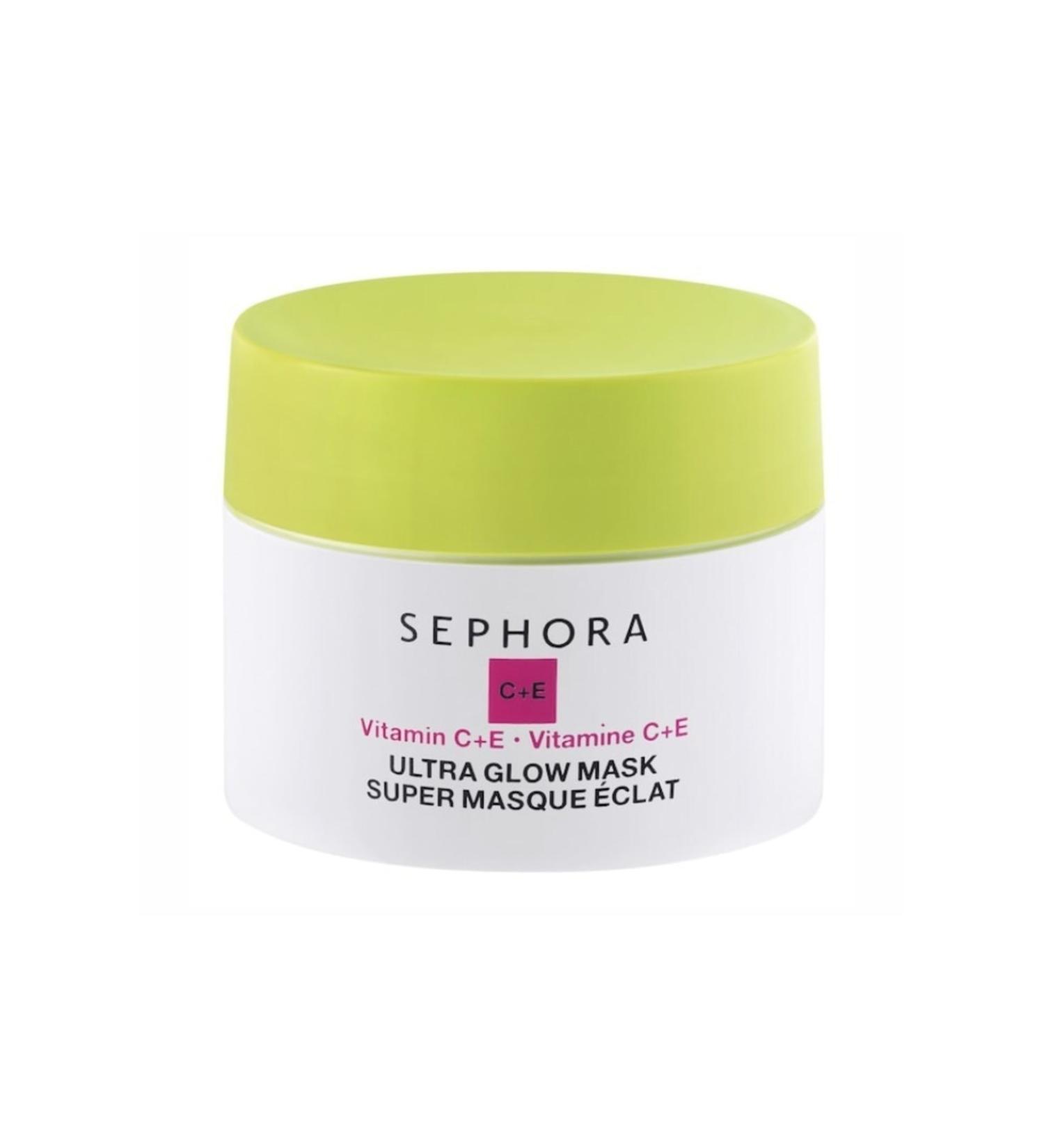 Sephora Glow Mask 50 Ml