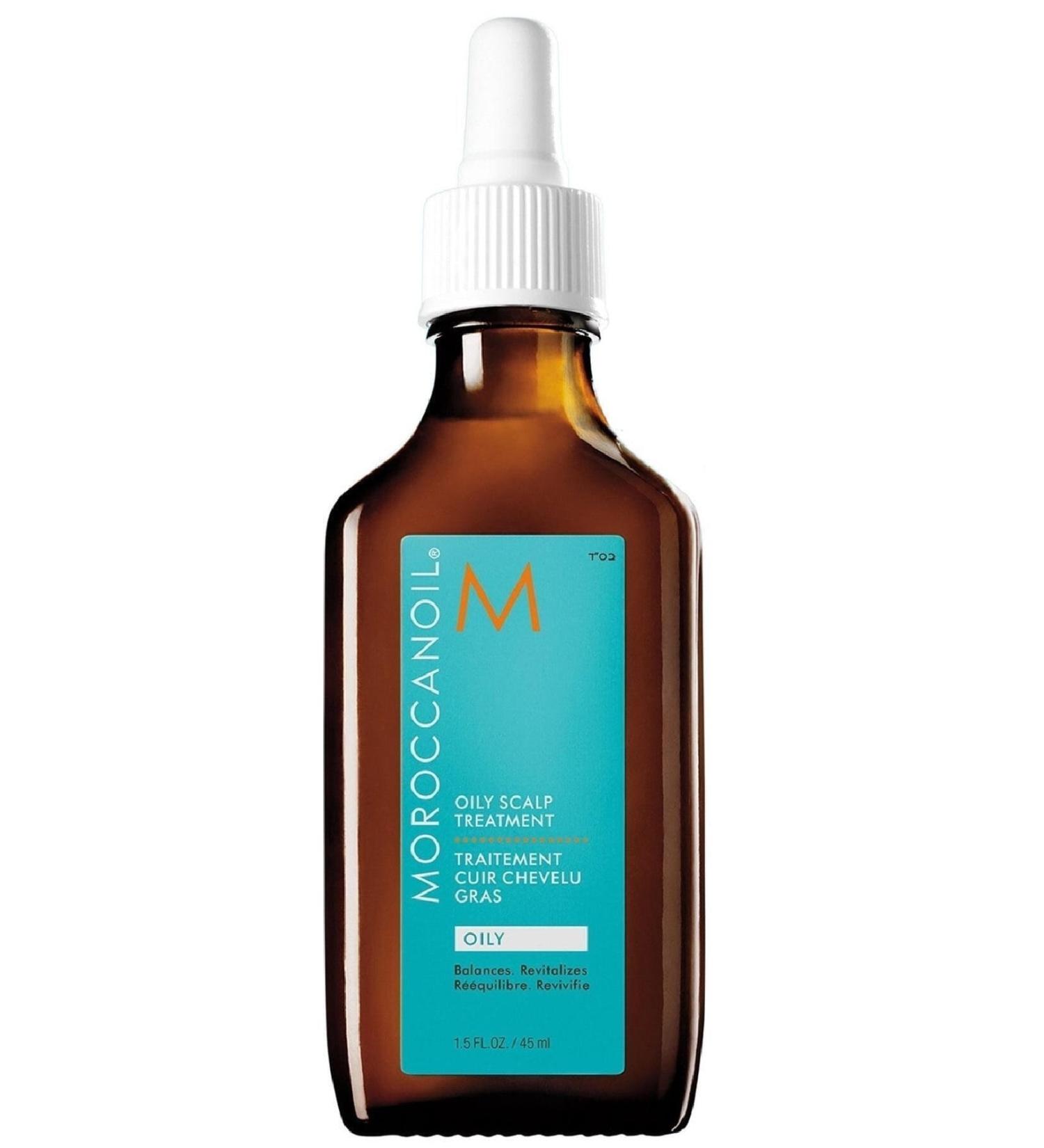 Moroccanoil Oily Scalp Treatment 45ml