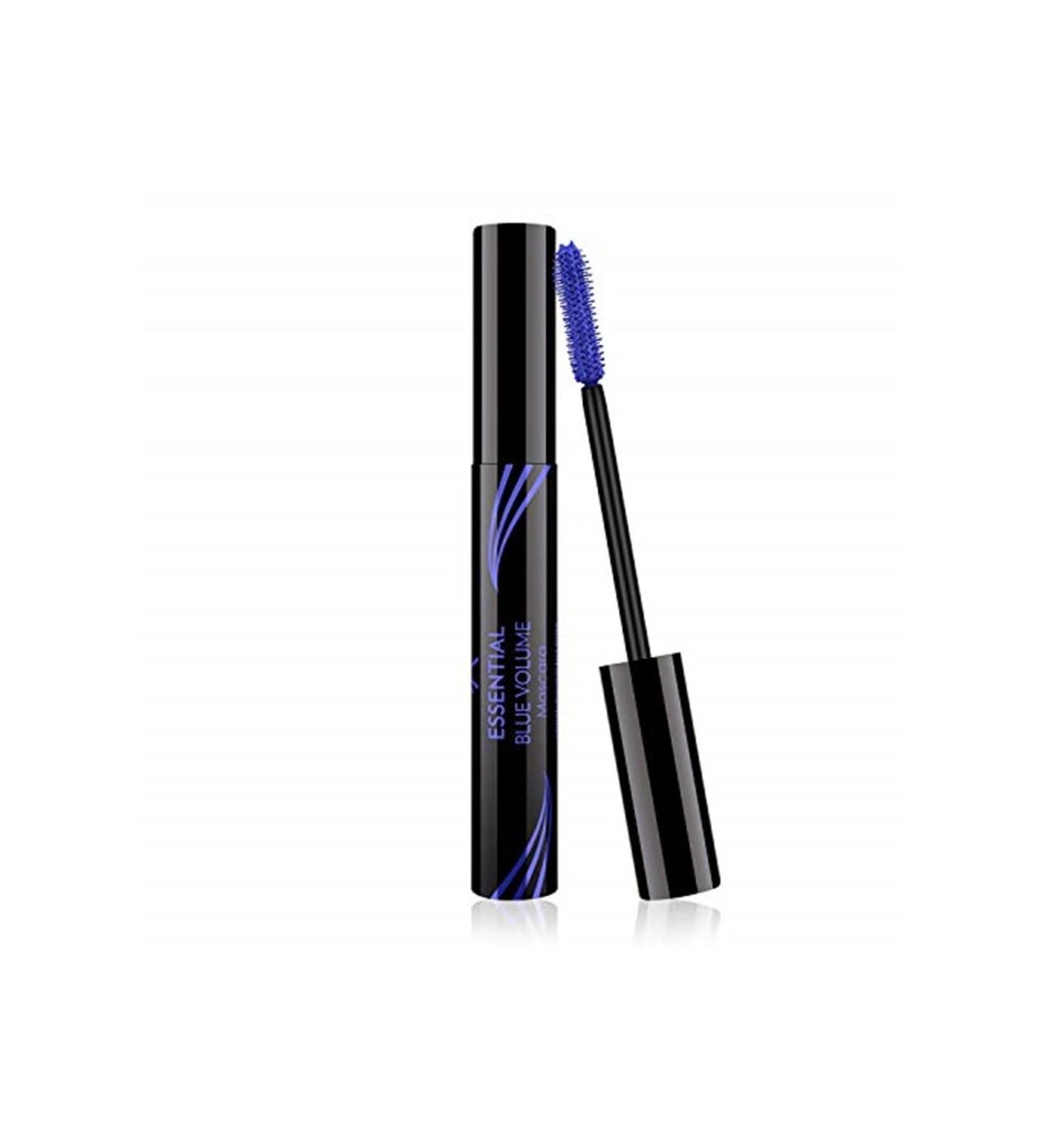 Golden Rose Brand: Essential Blue Volume Mascara 1 Pack Category: Mascara