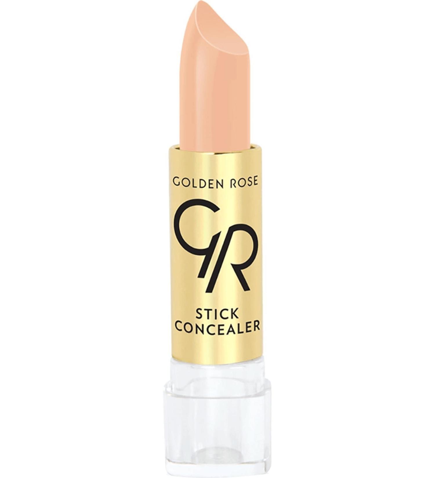Golden Rose Brand: Stick Concealer No:02 Category: Concealer
