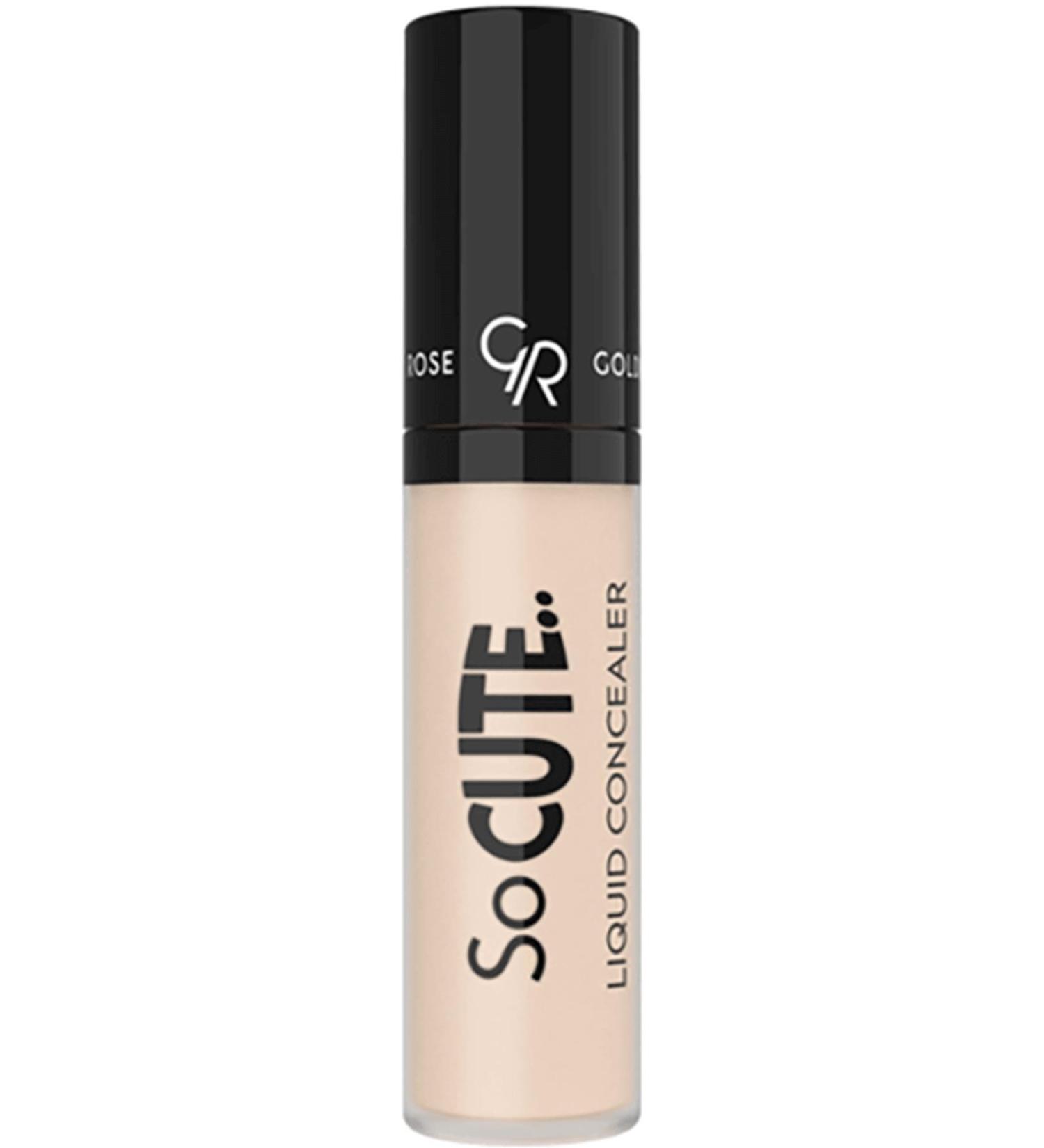 Golden Rose So Cute Liquid Concealer No: 04