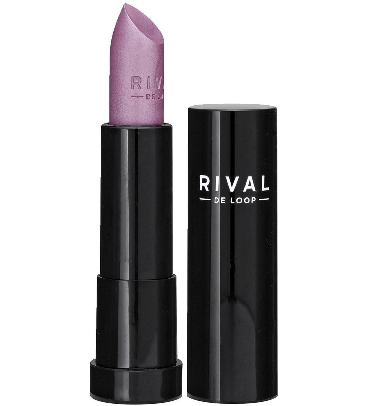 Rival De Loop Brand: Lipstick Silkn Care No:16 4 G Category: Lipstick