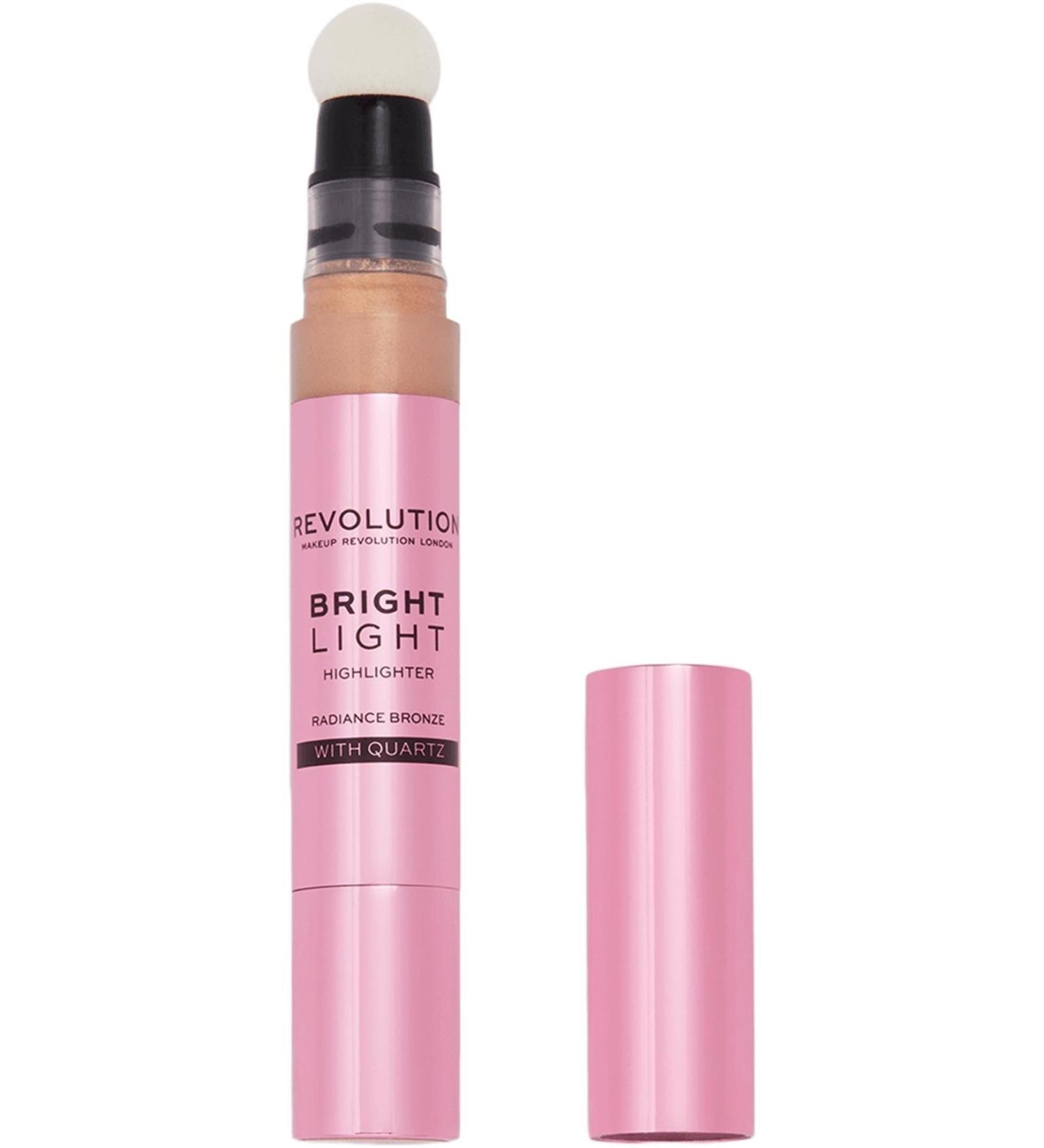 Revolution Vegan Luminous Bright Light Illuminator Radiance - Buy Online on GoSupps.com