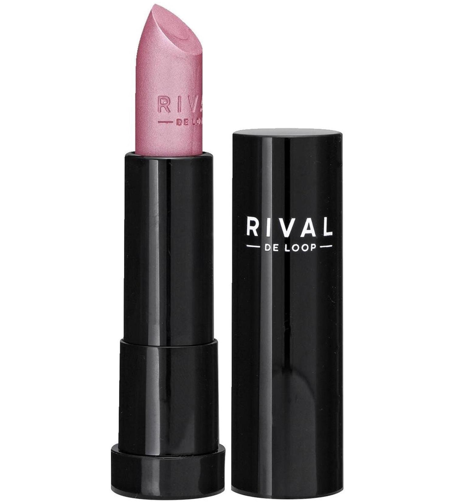 Rival De Loop Brand: Lipstick Silkn Care No:13 4 G Category: Lipstick