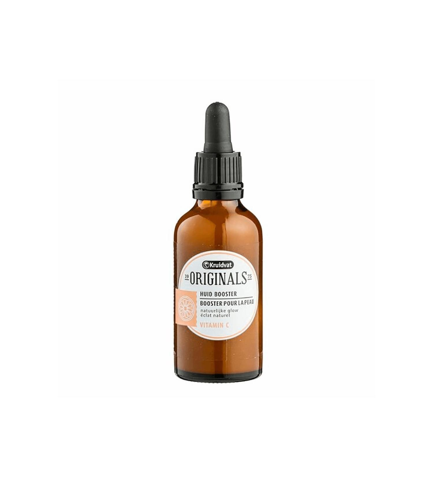 Originals Booster Vitamin C 50 Ml