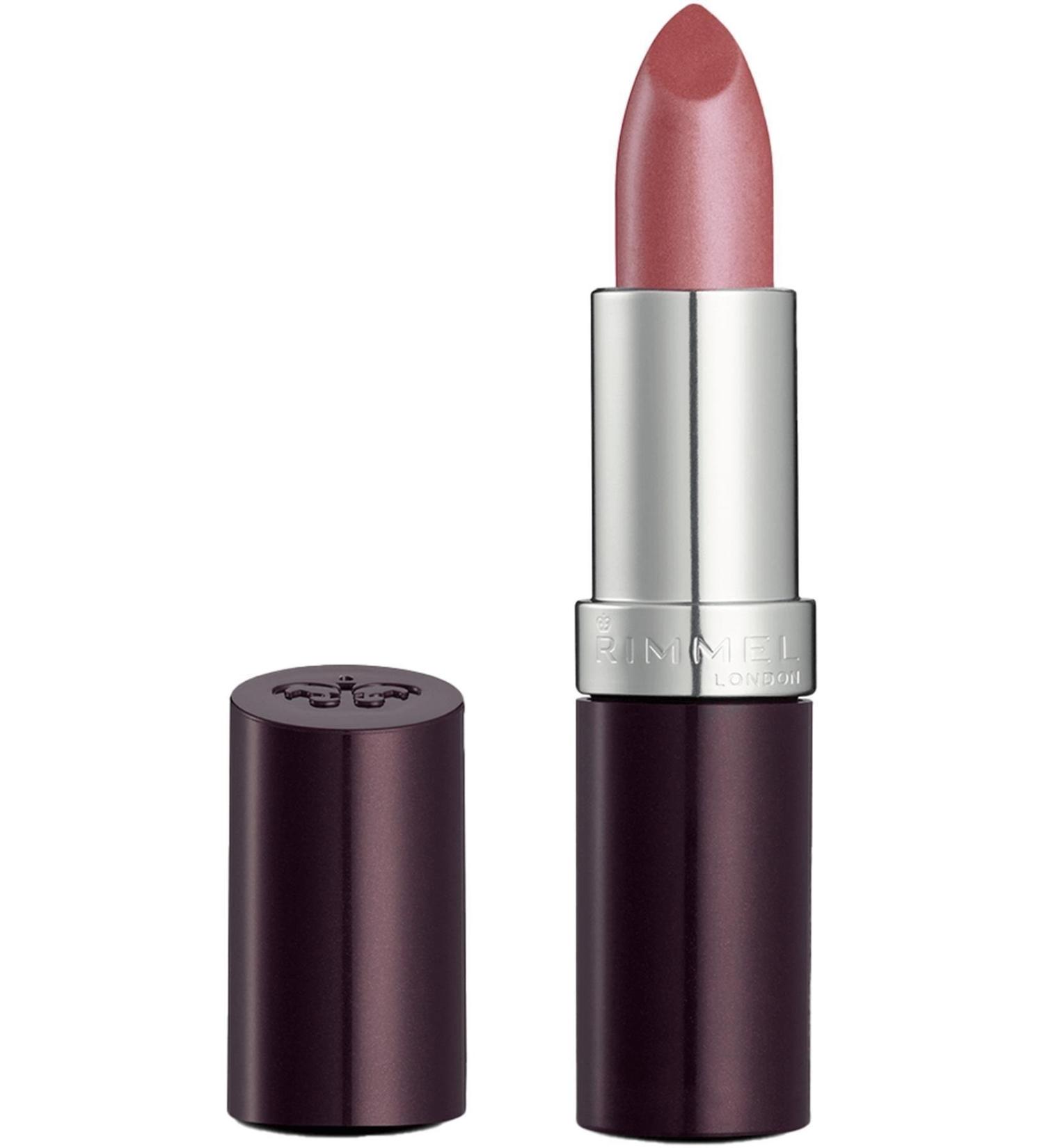 Rimmel London Lasting Finish Lipstick No: 77