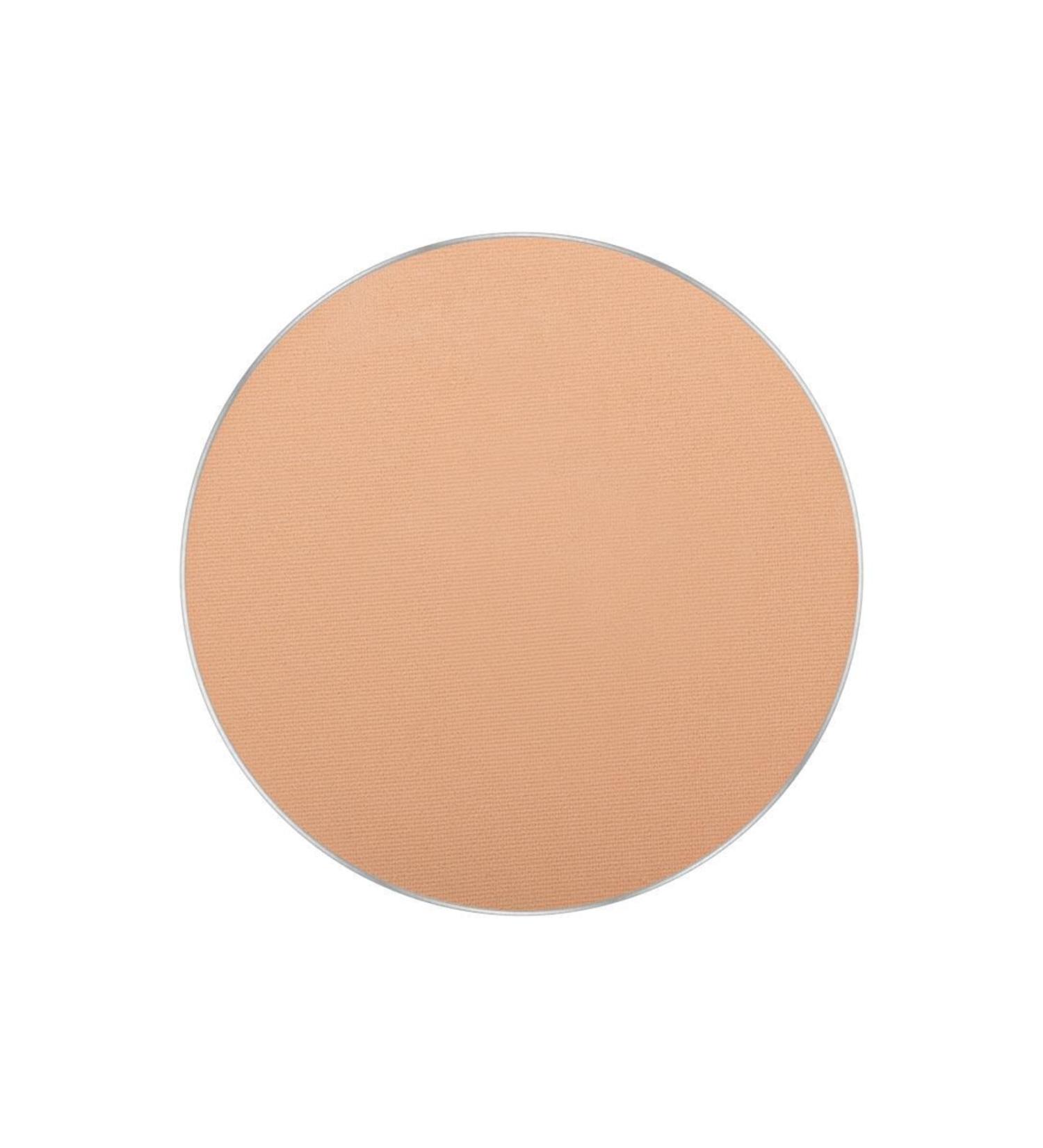 Inglot Freedom System Hd Pressed Powder Round