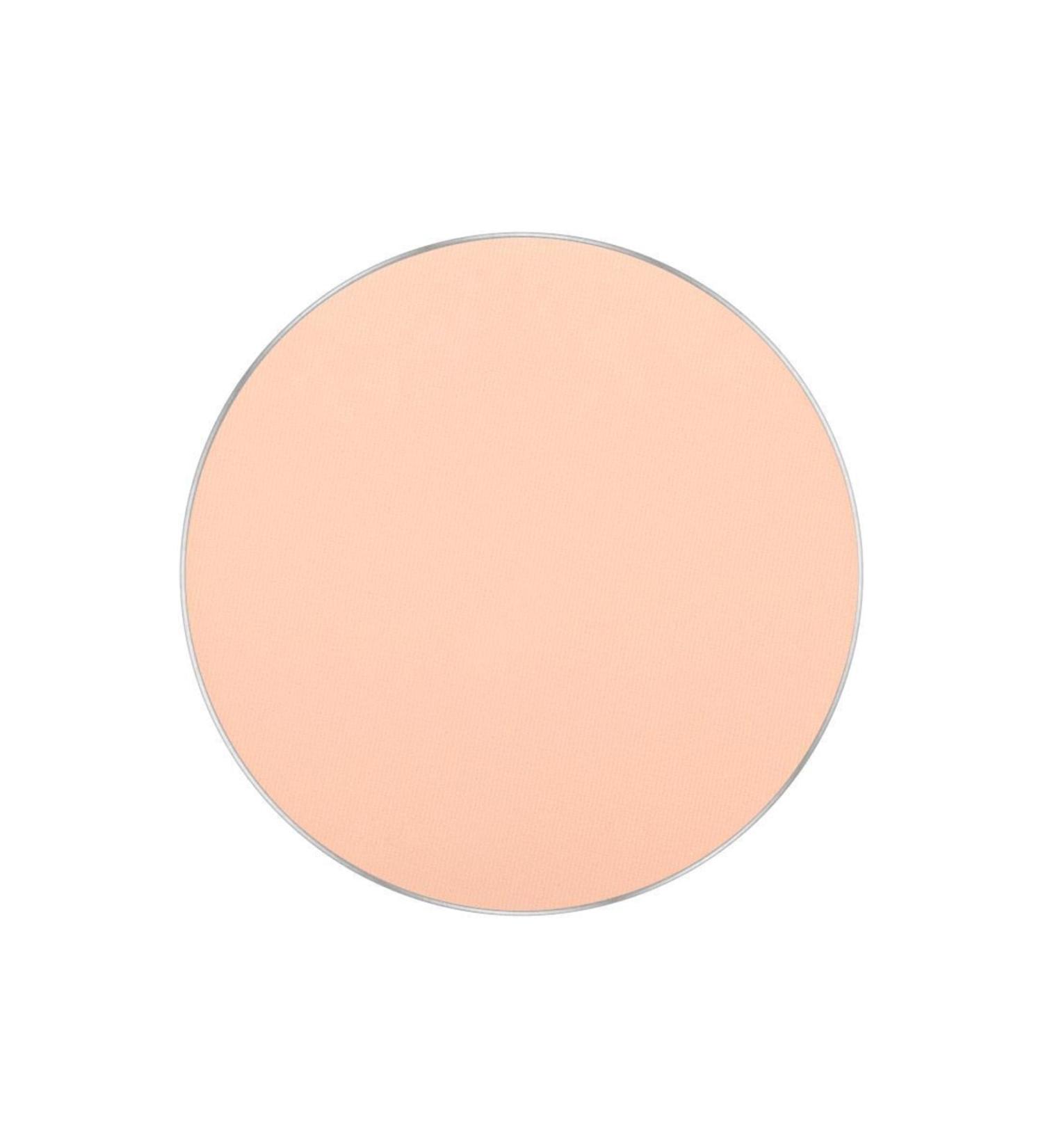 Inglot Freedom System Hd Pressed Powder Round