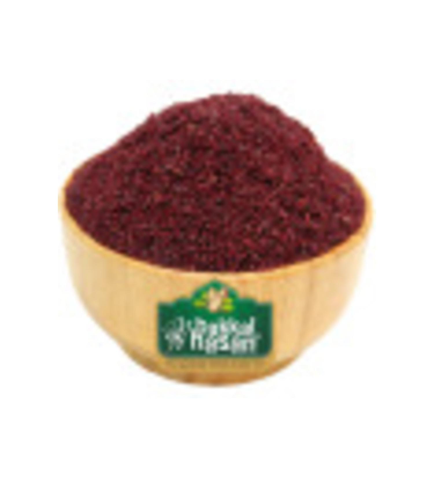 grocery store Hasan Sumac Powder Silk - 10 Kg