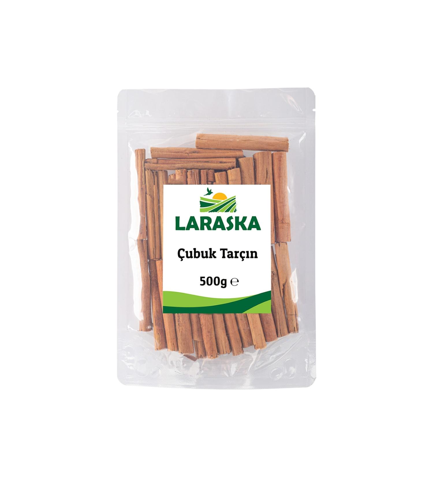 Laraska Stick Cinnamon Vietnam 500g
