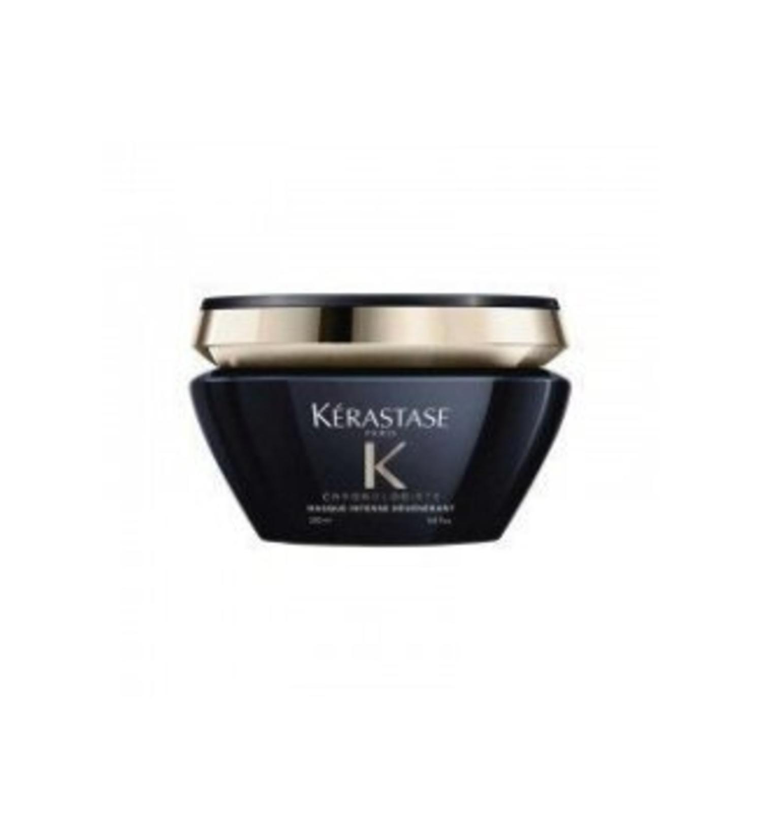 Kerastase Chronologiste Masque Intense Regenerant Hair and Scalp Revitalizing Mask 200ml