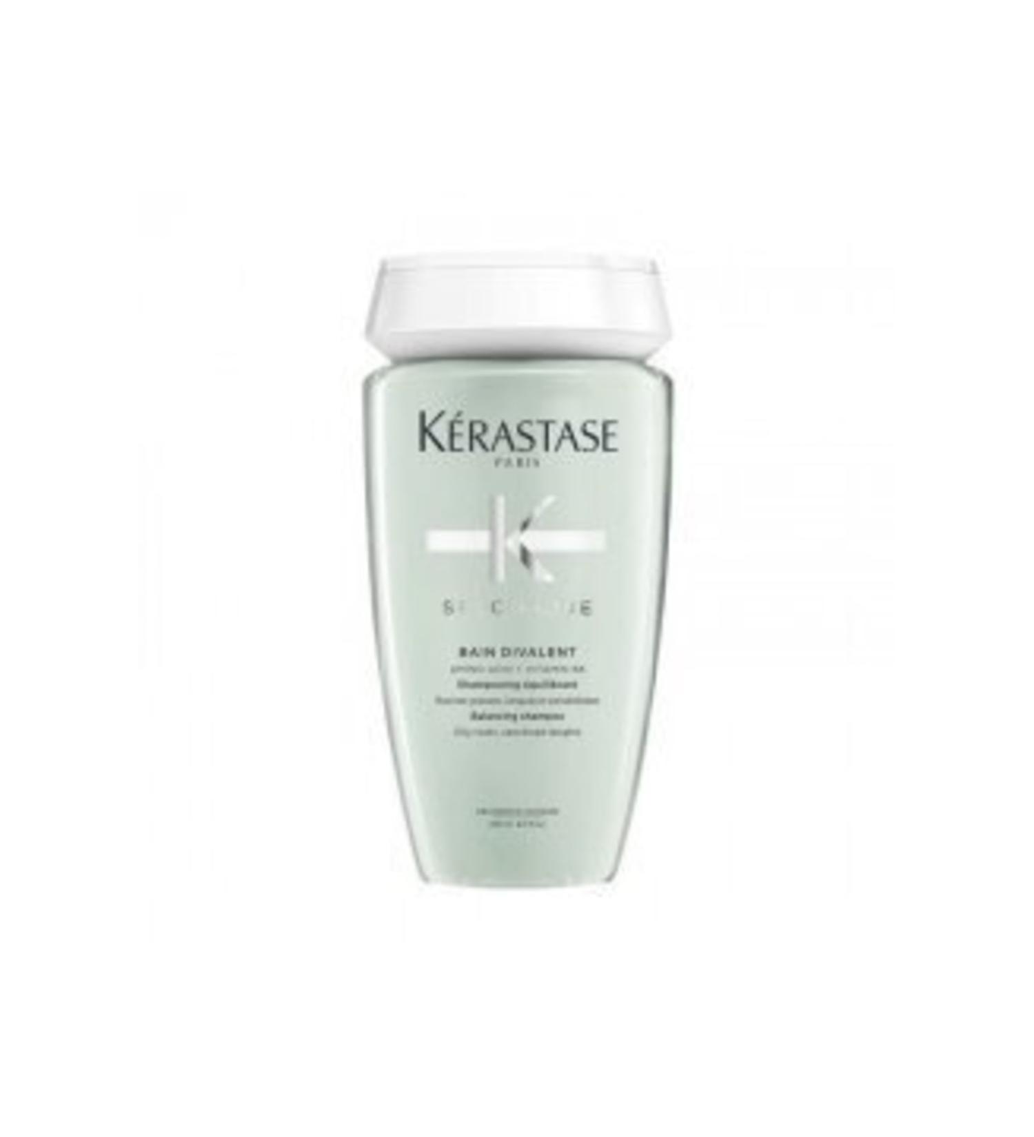 Kerastase Specifique Bain Divalent Shampoo 250 ml
