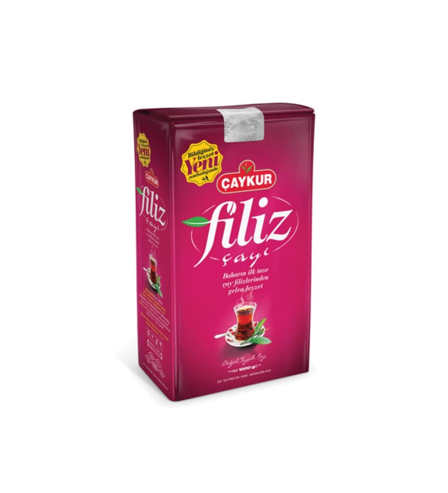 aykur Sprouts Luxury 1000 Gr.