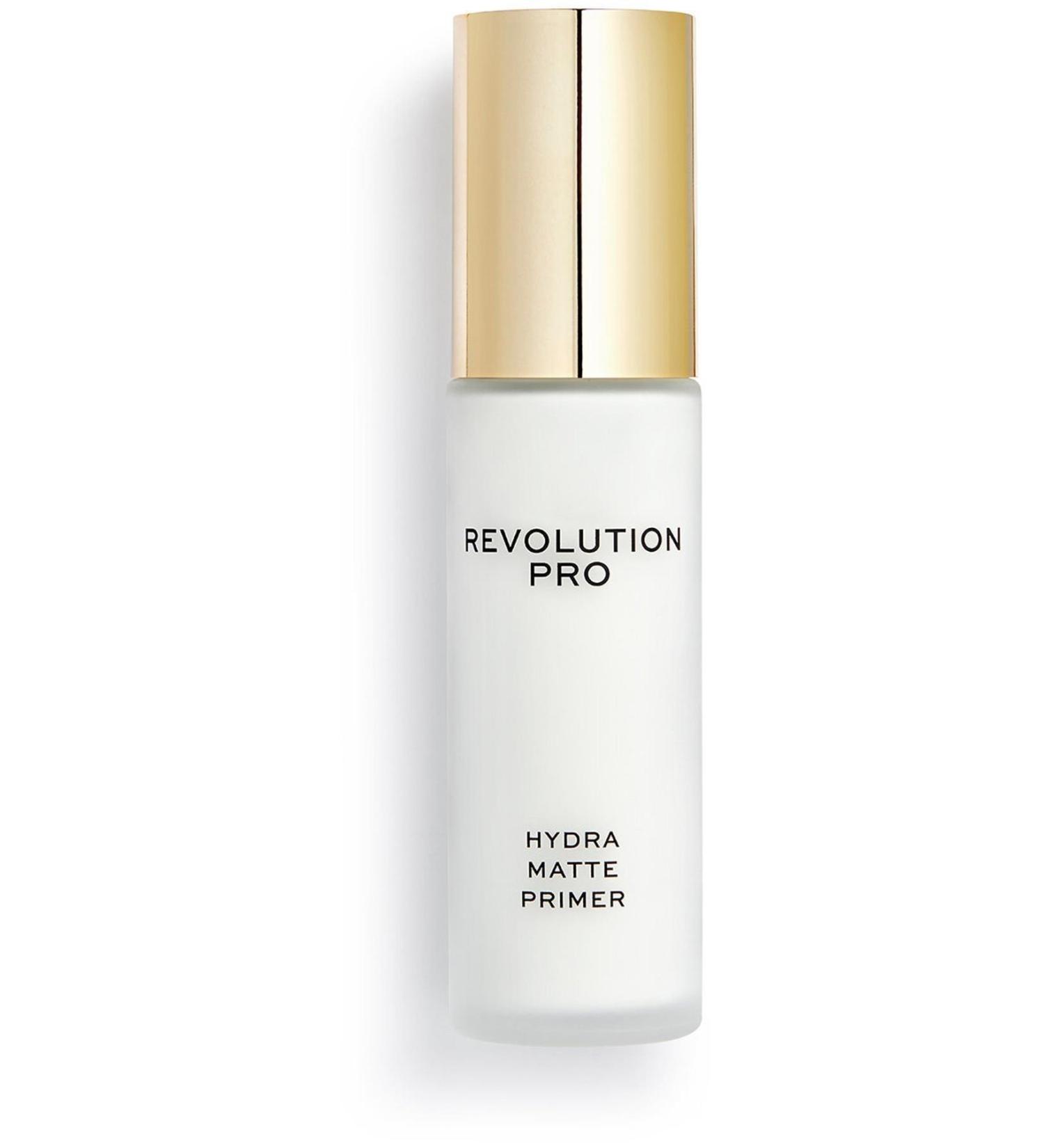 Revolution Pro Primer Hydra Matte 30ml