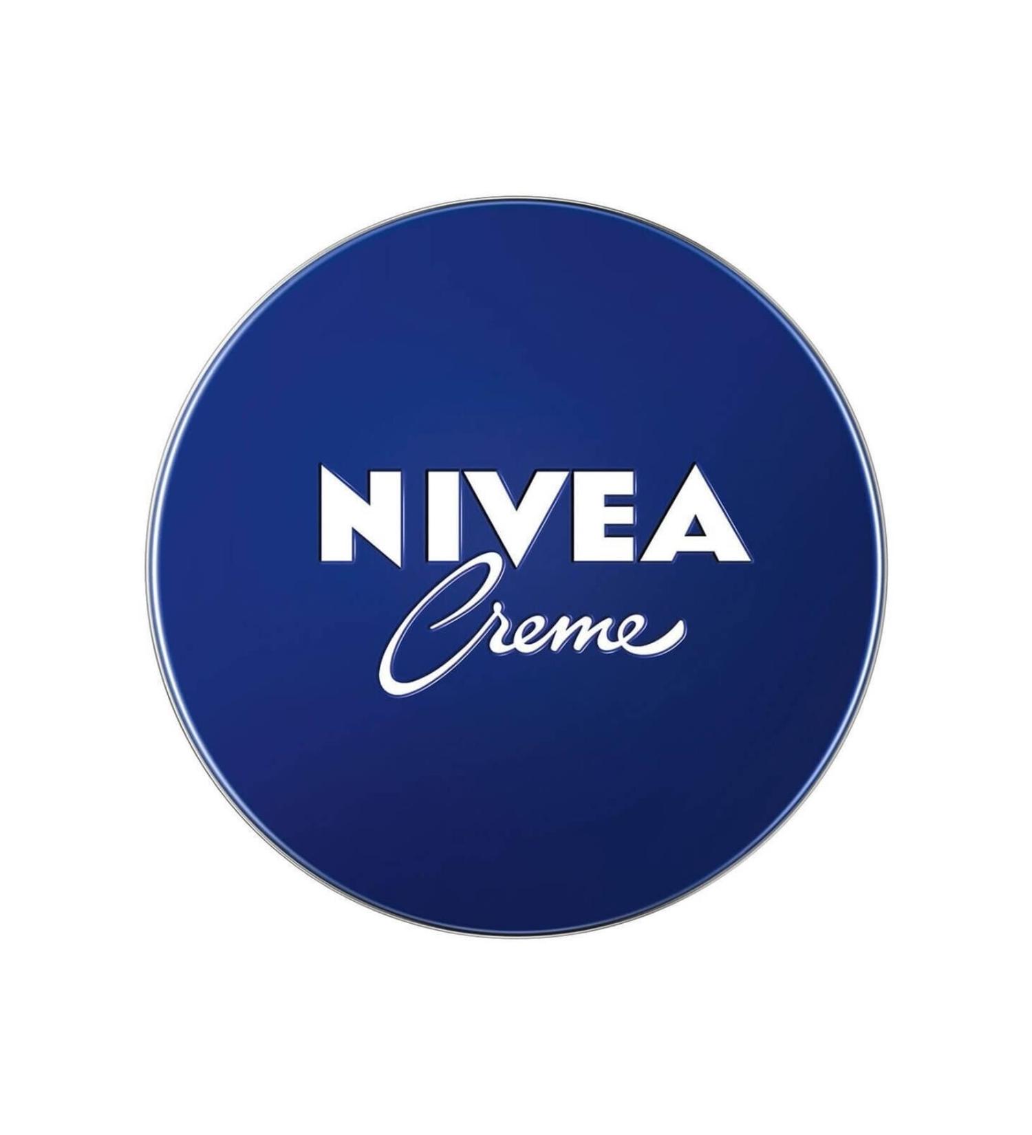 NIVEA CREAM 250 Ml