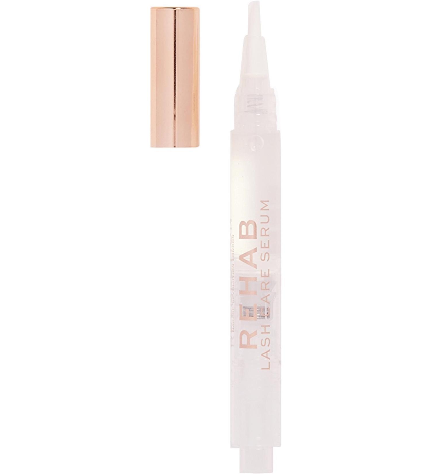 Revolution Rehab Eyelash Care Serum 3 Ml - Buy Online on GoSupps.com