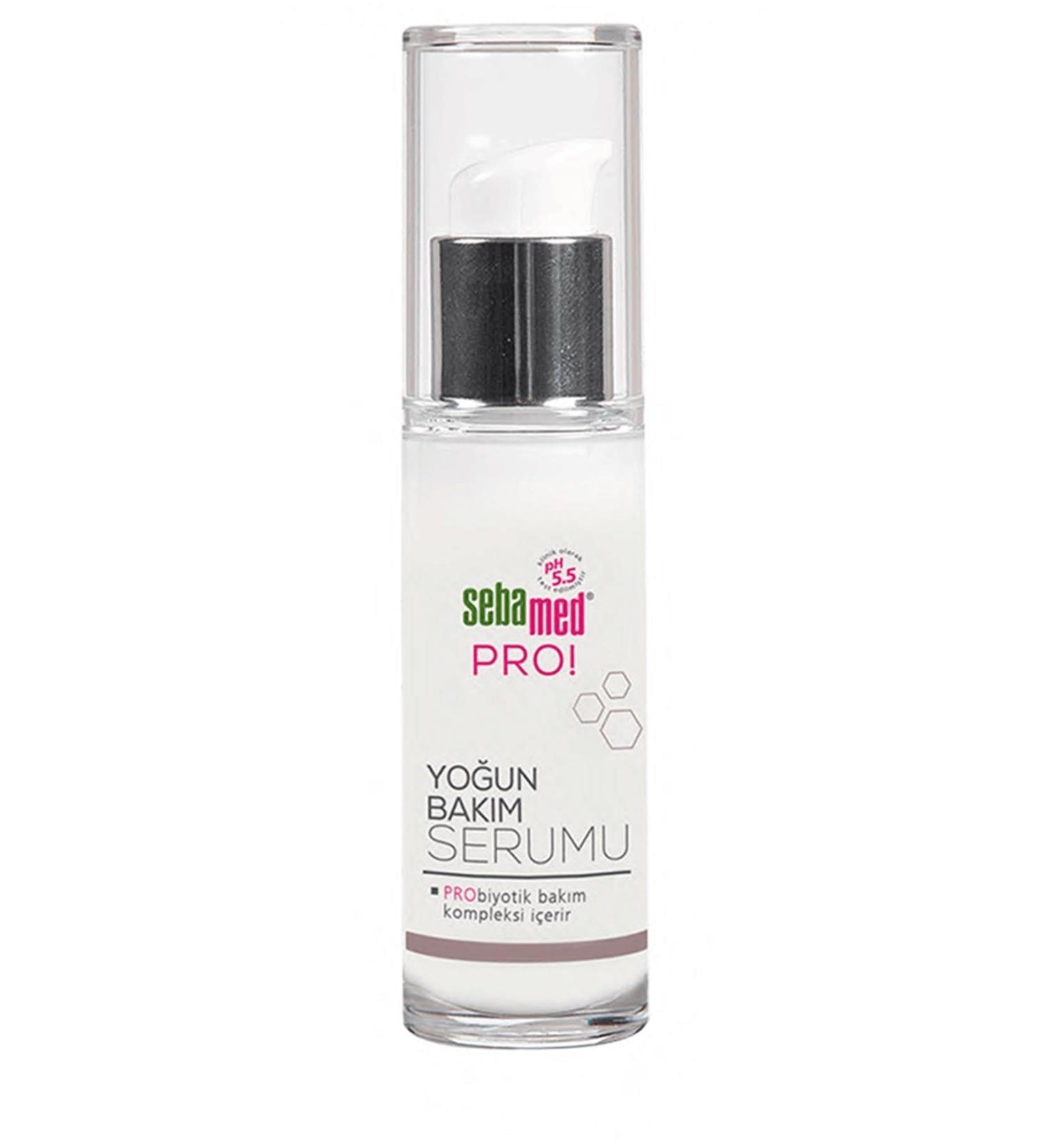 Sebamed Pro Intensive Care Super Serum 30 Ml _serum-007712 - Buy Online on GoSupps.com